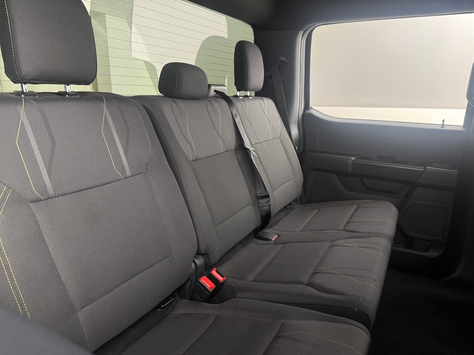 Thumbnail: 2024 Ford Econoline - 6