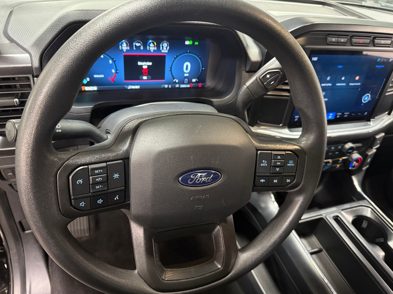 Thumbnail: 2024 Ford Econoline - 5