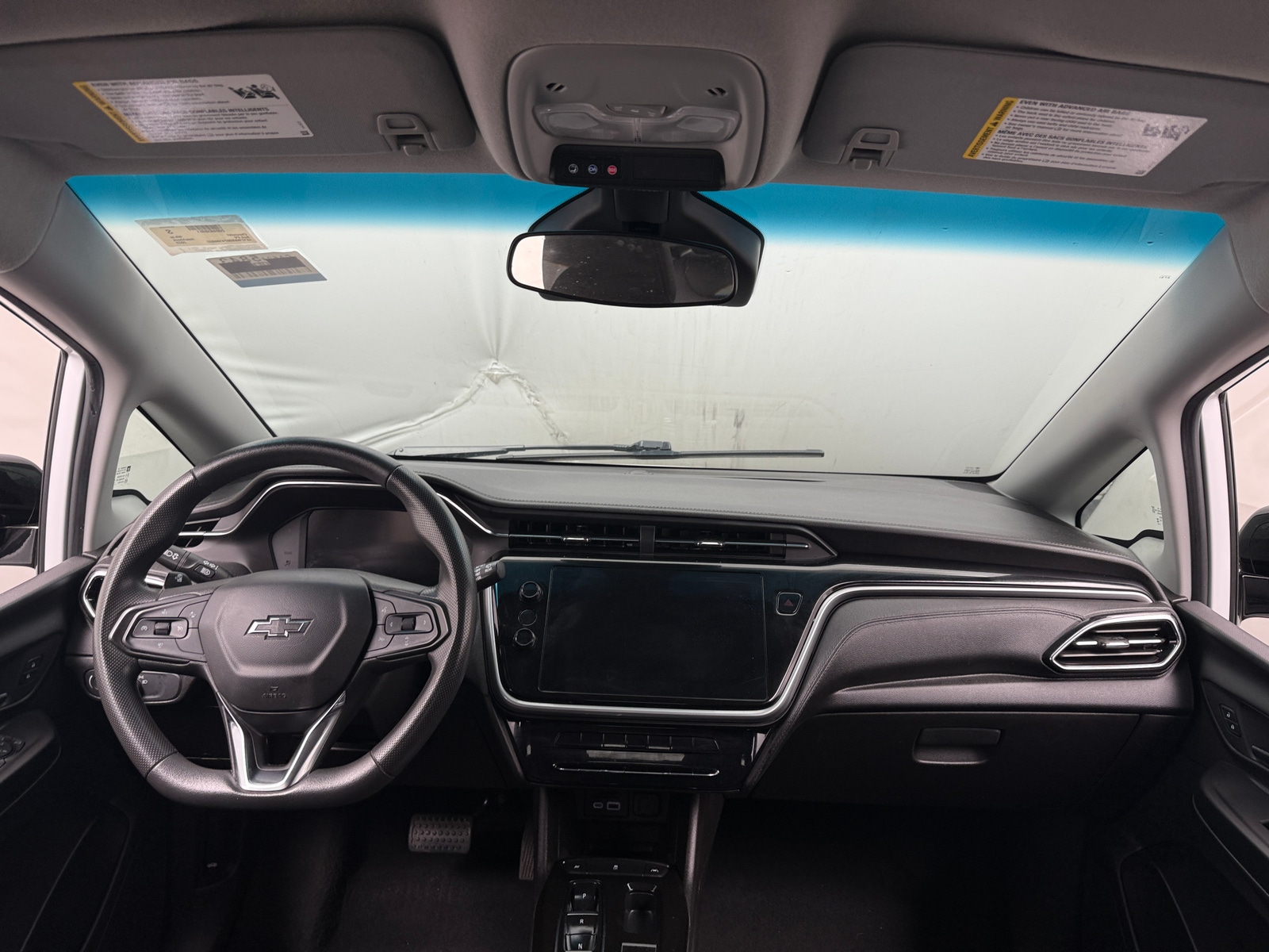 Thumbnail: 2023 Chevrolet Bolt EV - 3