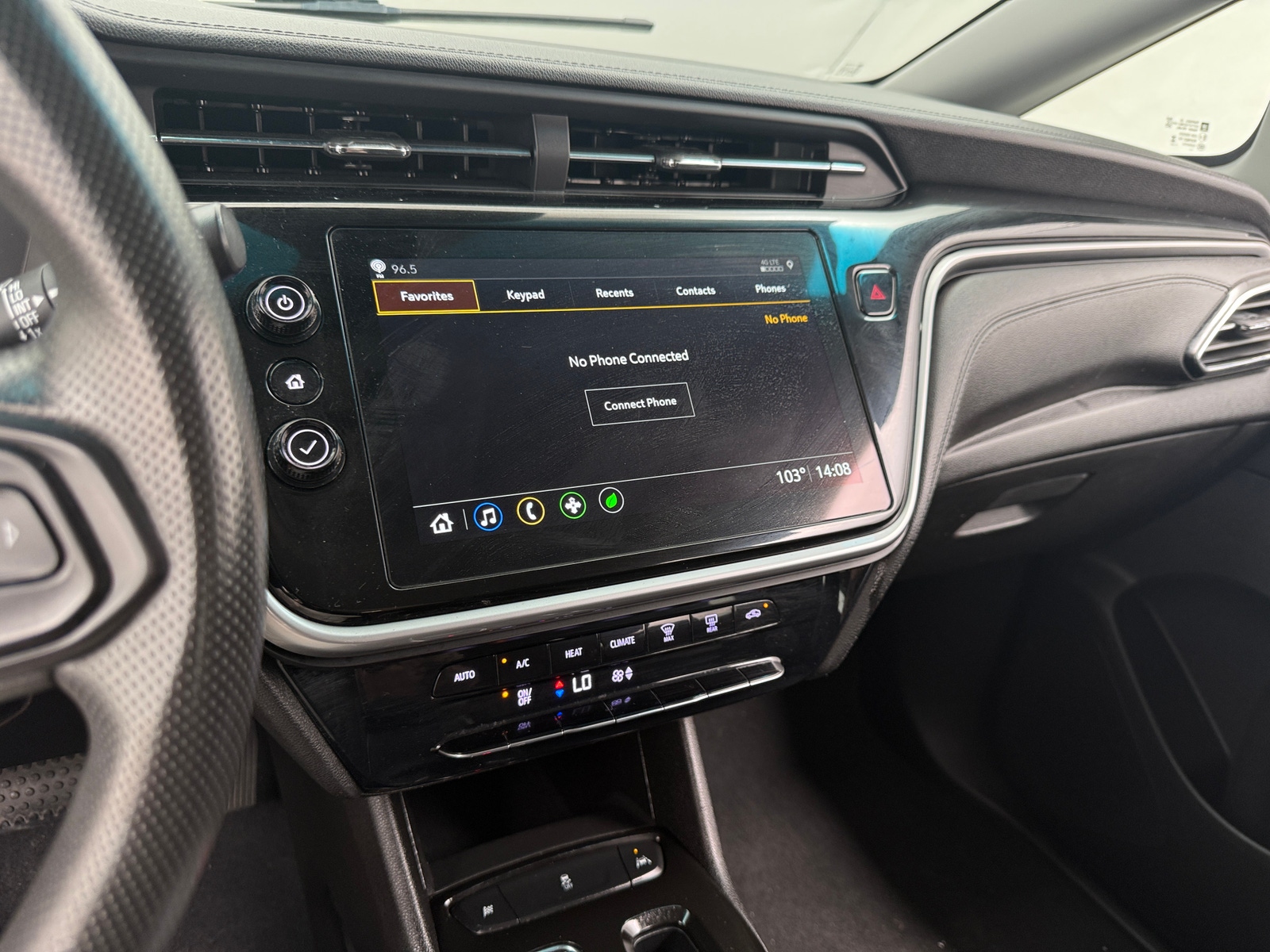 Thumbnail: 2023 Chevrolet Bolt EV - 4
