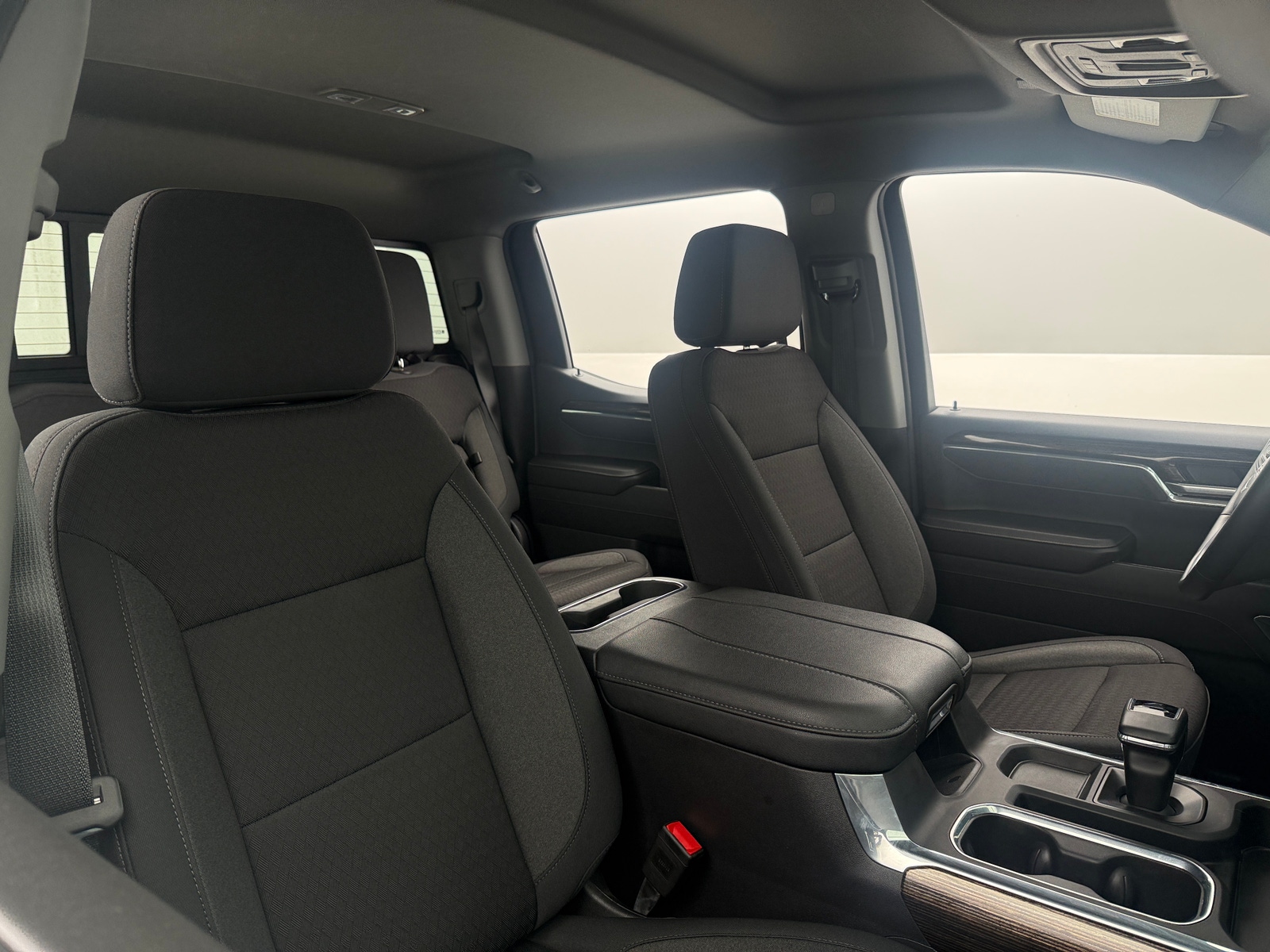 Thumbnail: 2025 GMC Sierra 1500 - 2