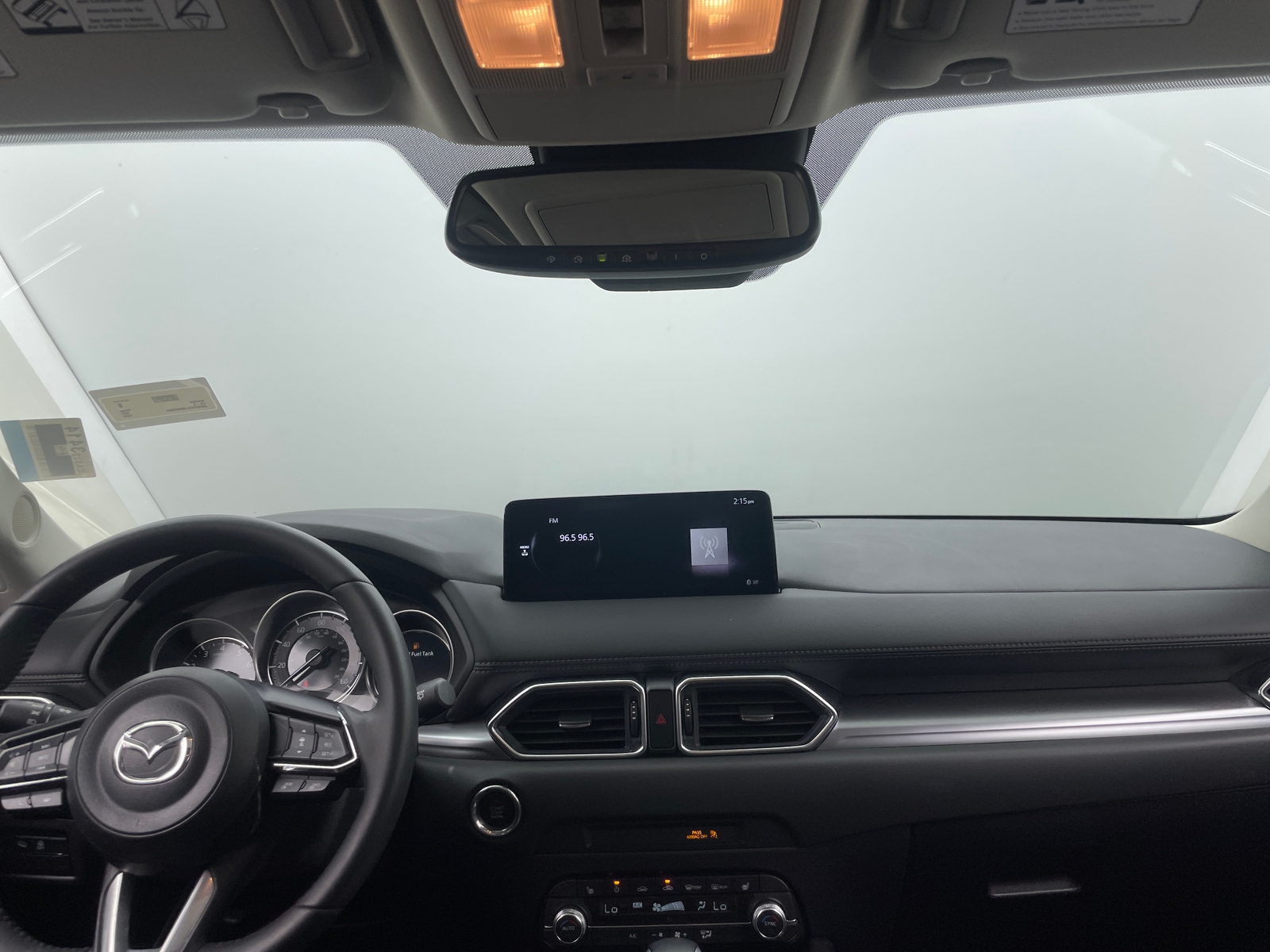 Thumbnail: 2025 Mazda CX-5 - 2