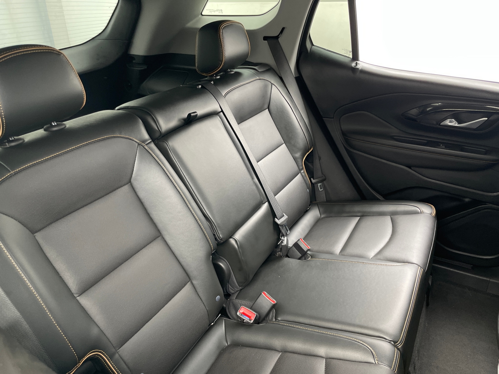 Thumbnail: 2022 GMC Terrain - 5