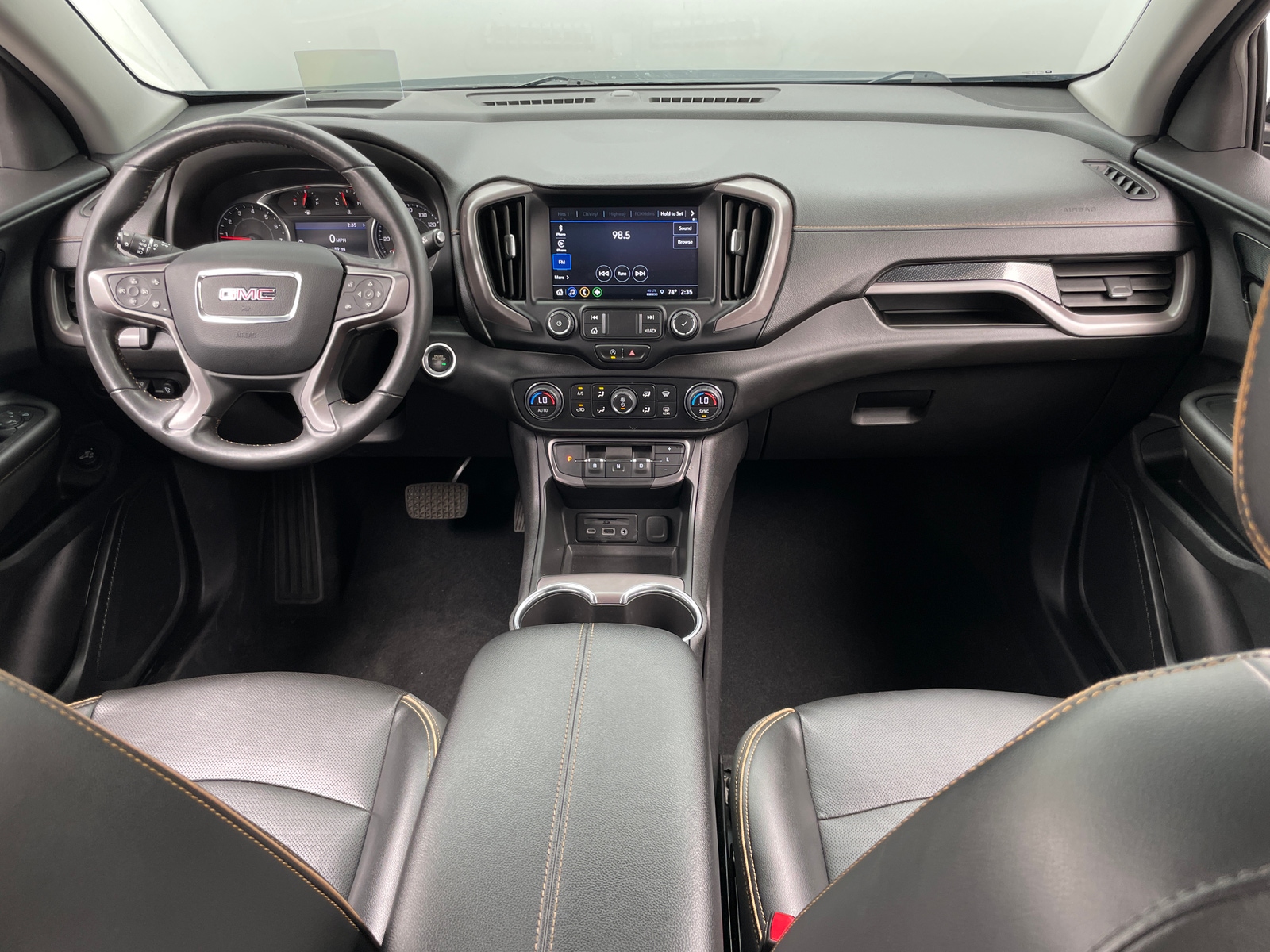 Thumbnail: 2022 GMC Terrain - 2