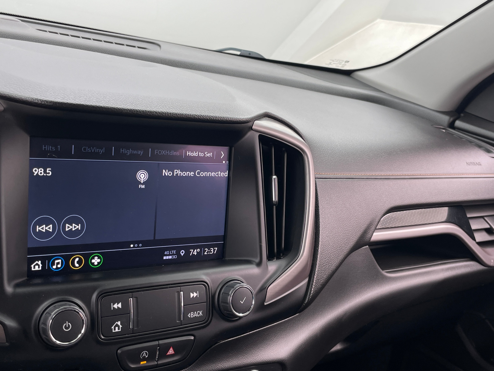 Thumbnail: 2022 GMC Terrain - 3