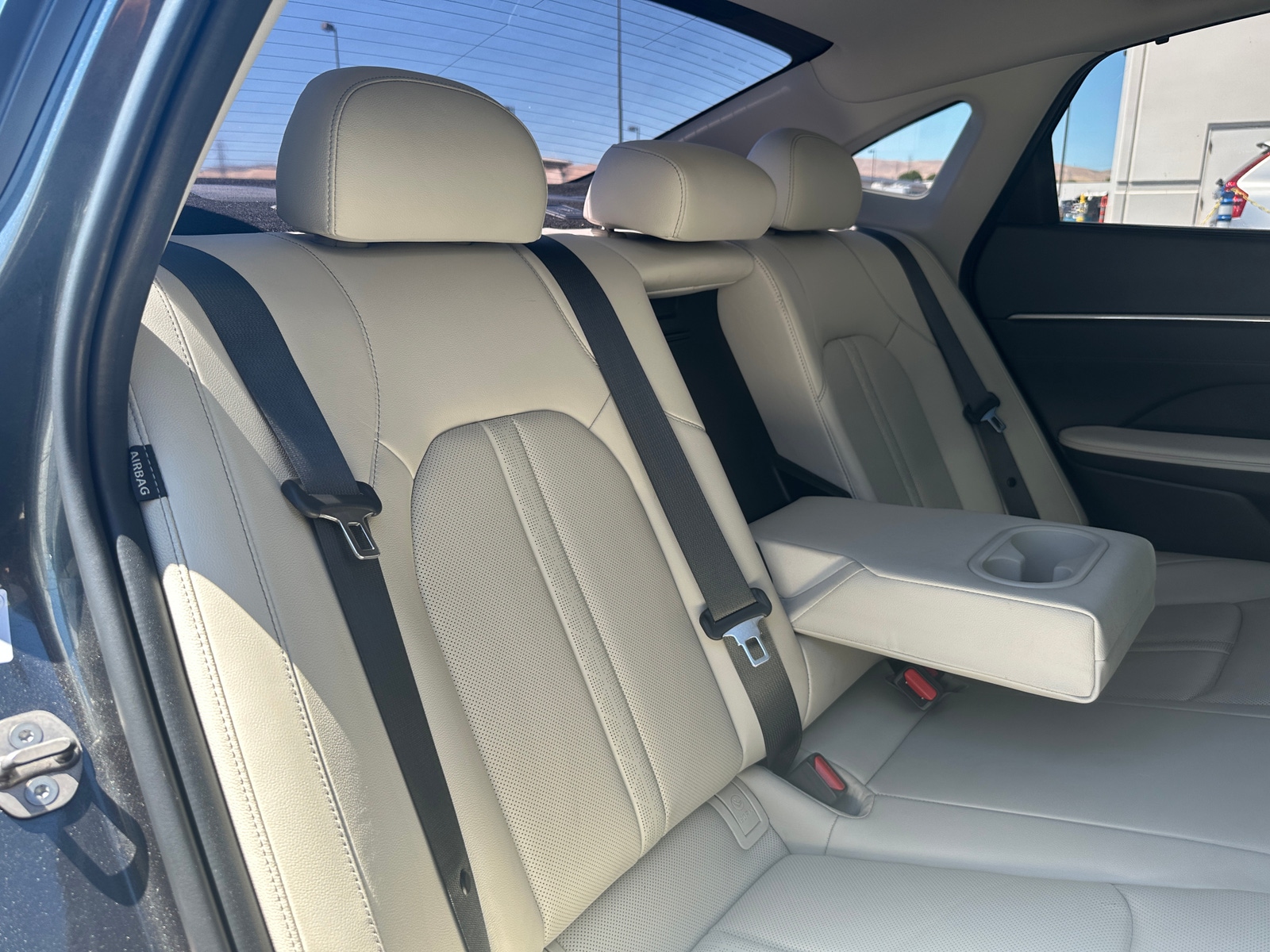 Thumbnail: 2023 Hyundai Sonata - 5