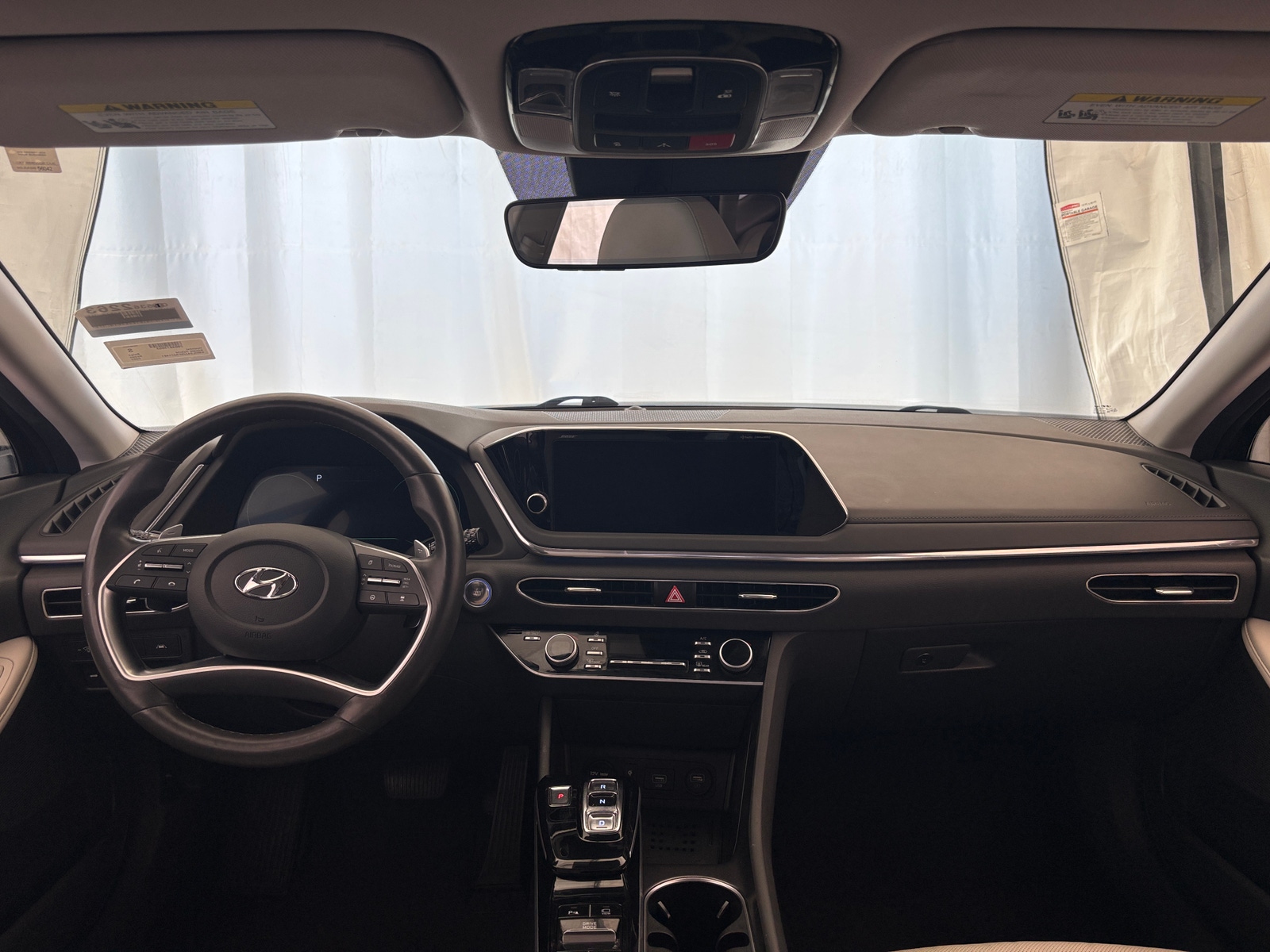 Thumbnail: 2023 Hyundai Sonata - 2