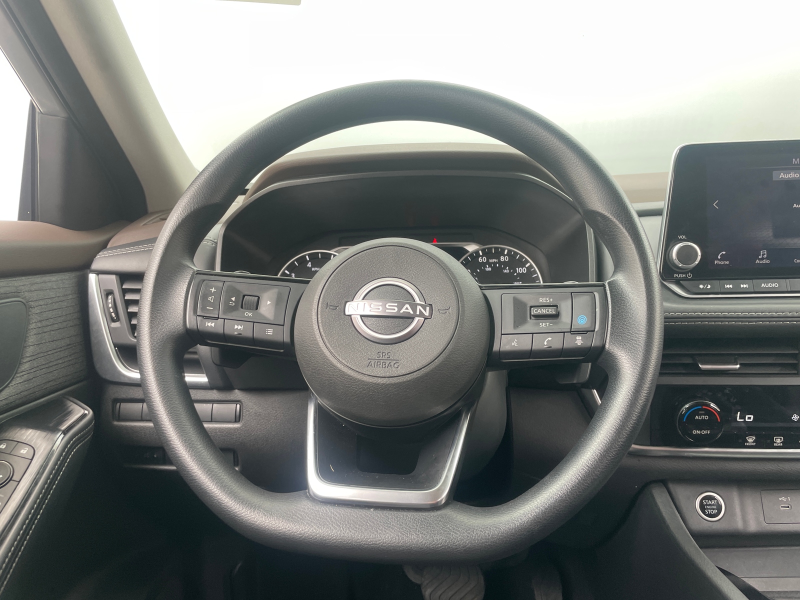 Thumbnail: 2023 Nissan Rogue - 5