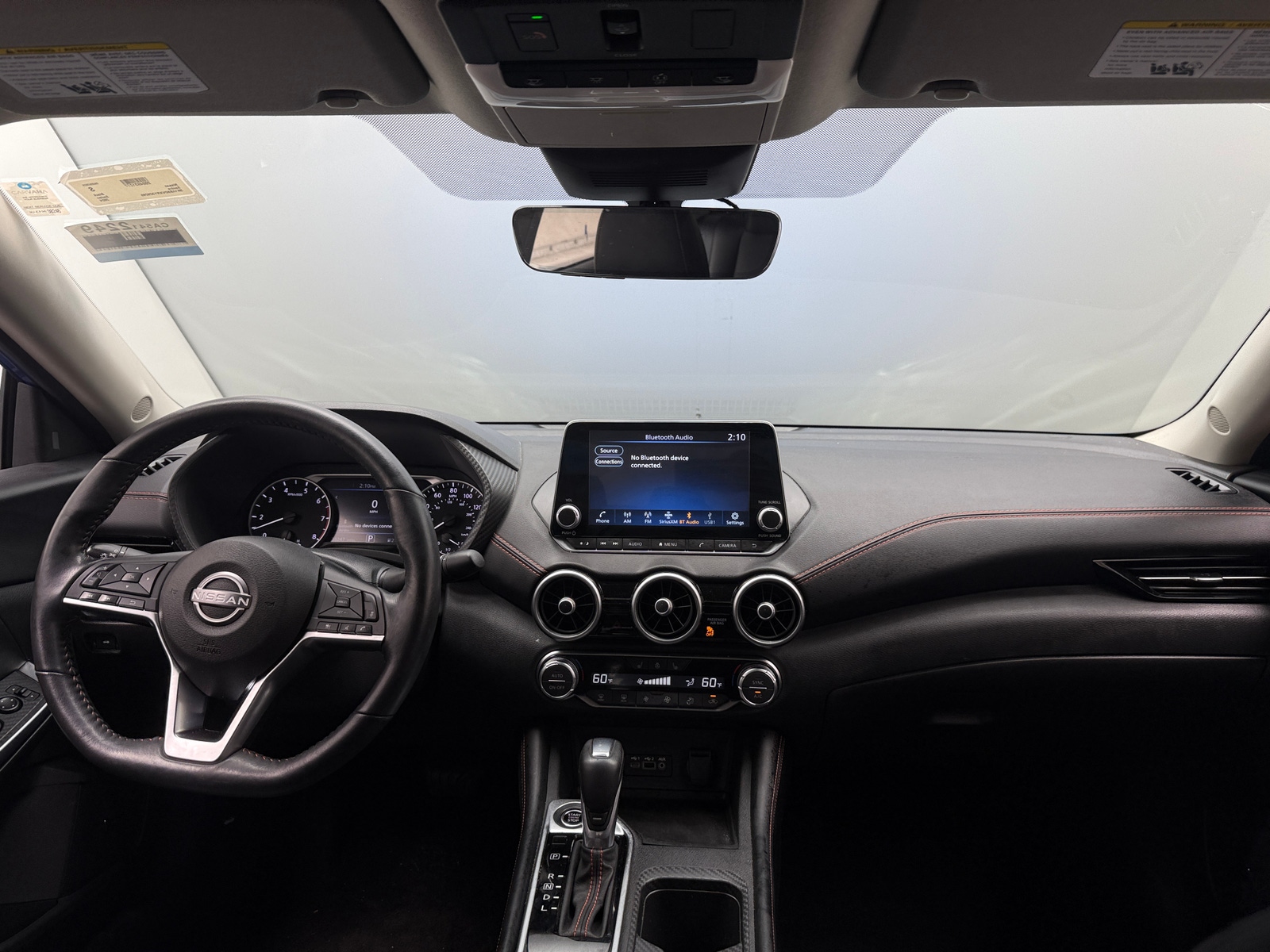 Thumbnail: 2024 Nissan Sentra - 3