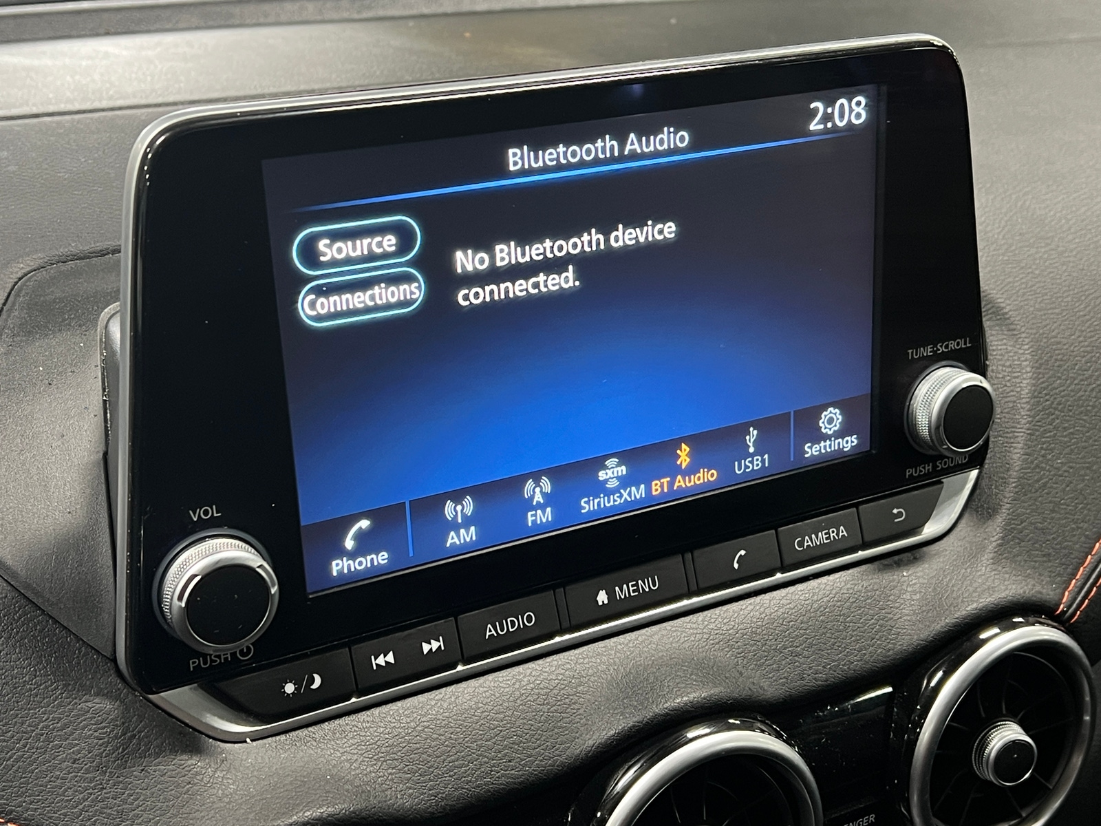 Thumbnail: 2024 Nissan Sentra - 4
