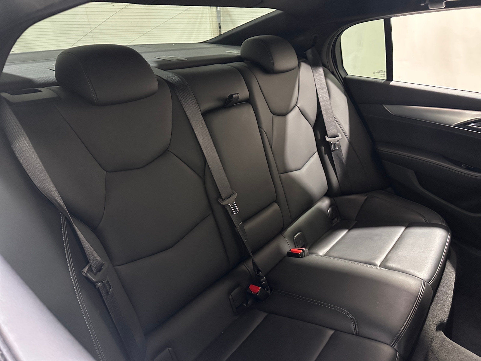 Thumbnail: 2024 Cadillac CT5 - 5