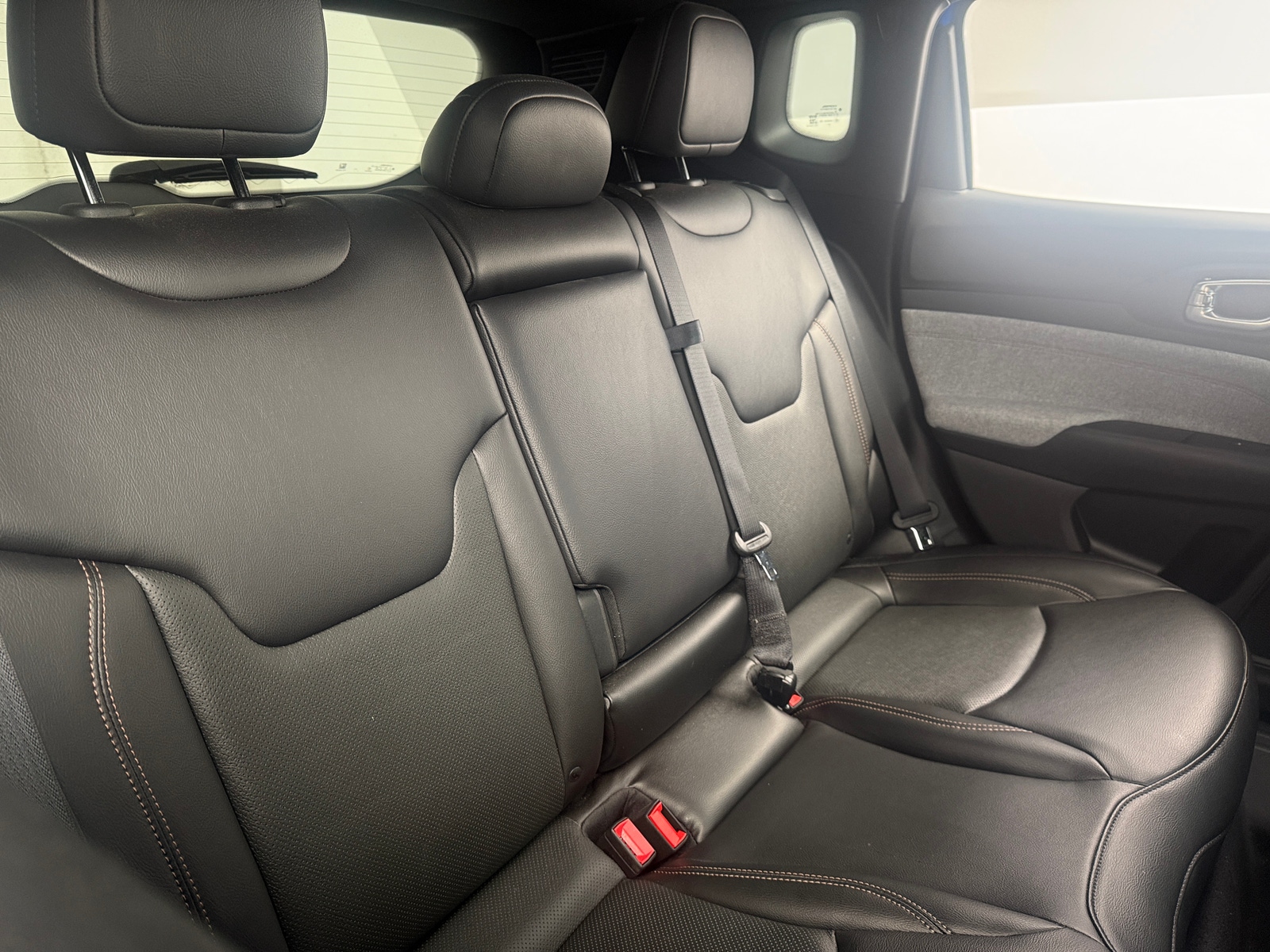 Thumbnail: 2023 Jeep Compass - 5