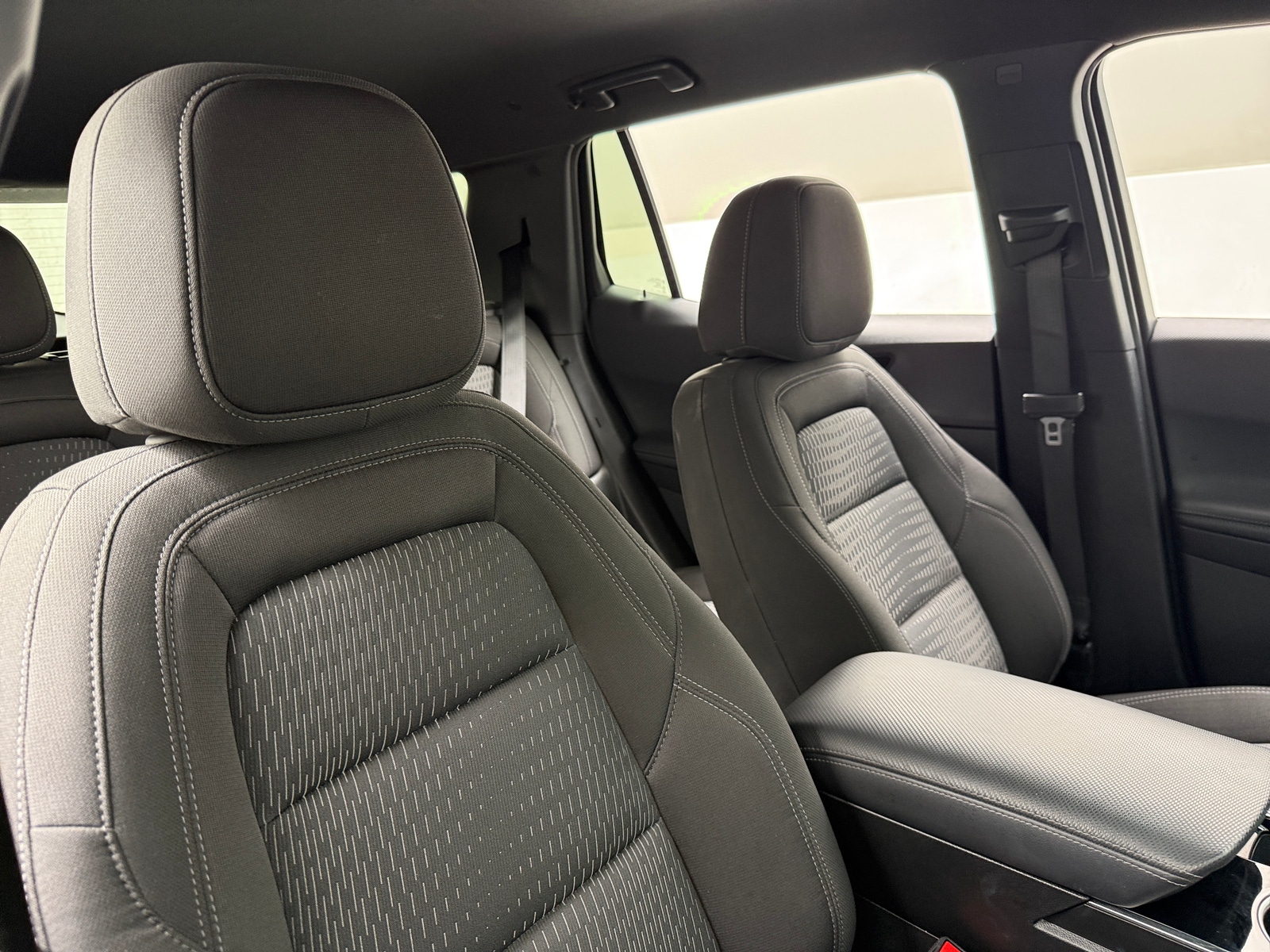 Thumbnail: 2025 Chevrolet Equinox - 2