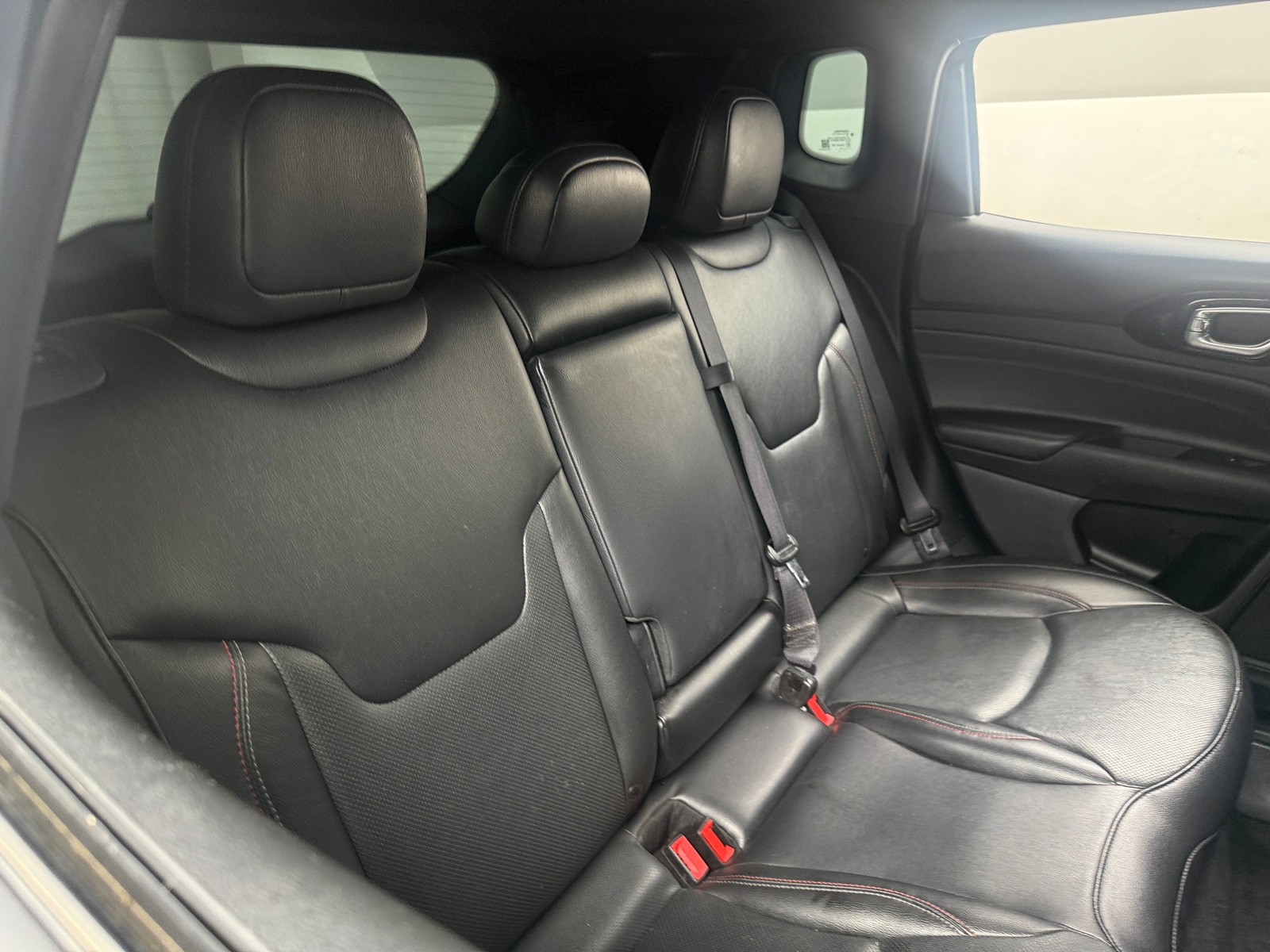Thumbnail: 2023 Jeep Compass - 5
