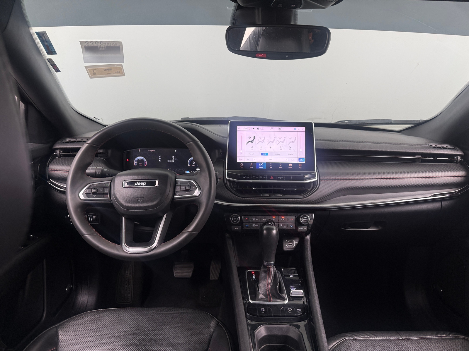 Thumbnail: 2023 Jeep Compass - 2