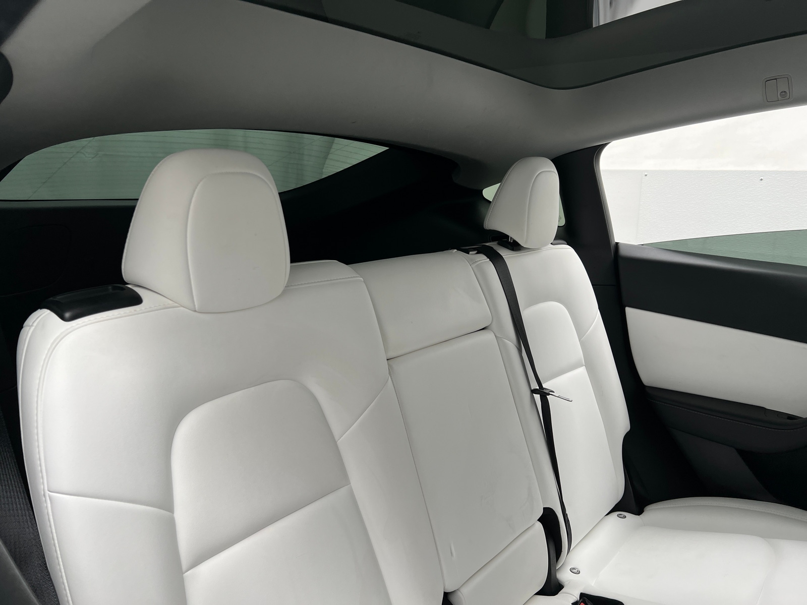Thumbnail: 2021 Tesla Model Y - 5
