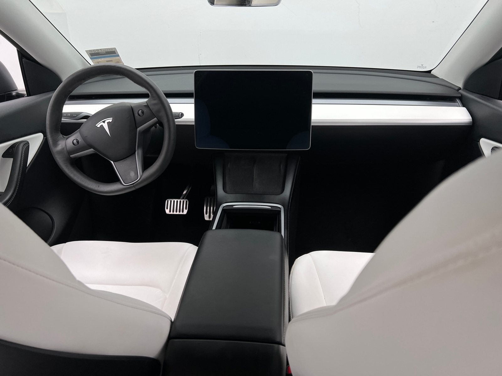 Thumbnail: 2021 Tesla Model Y - 2