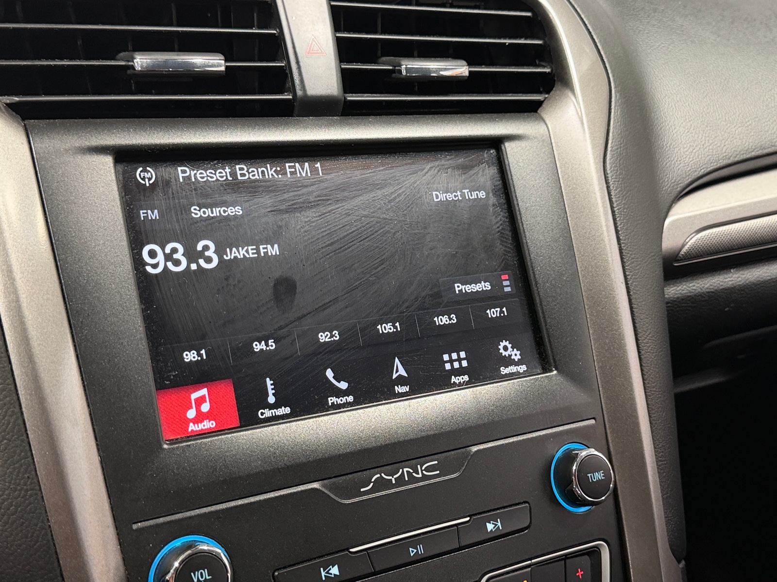 Thumbnail: 2019 Ford Fusion - 4