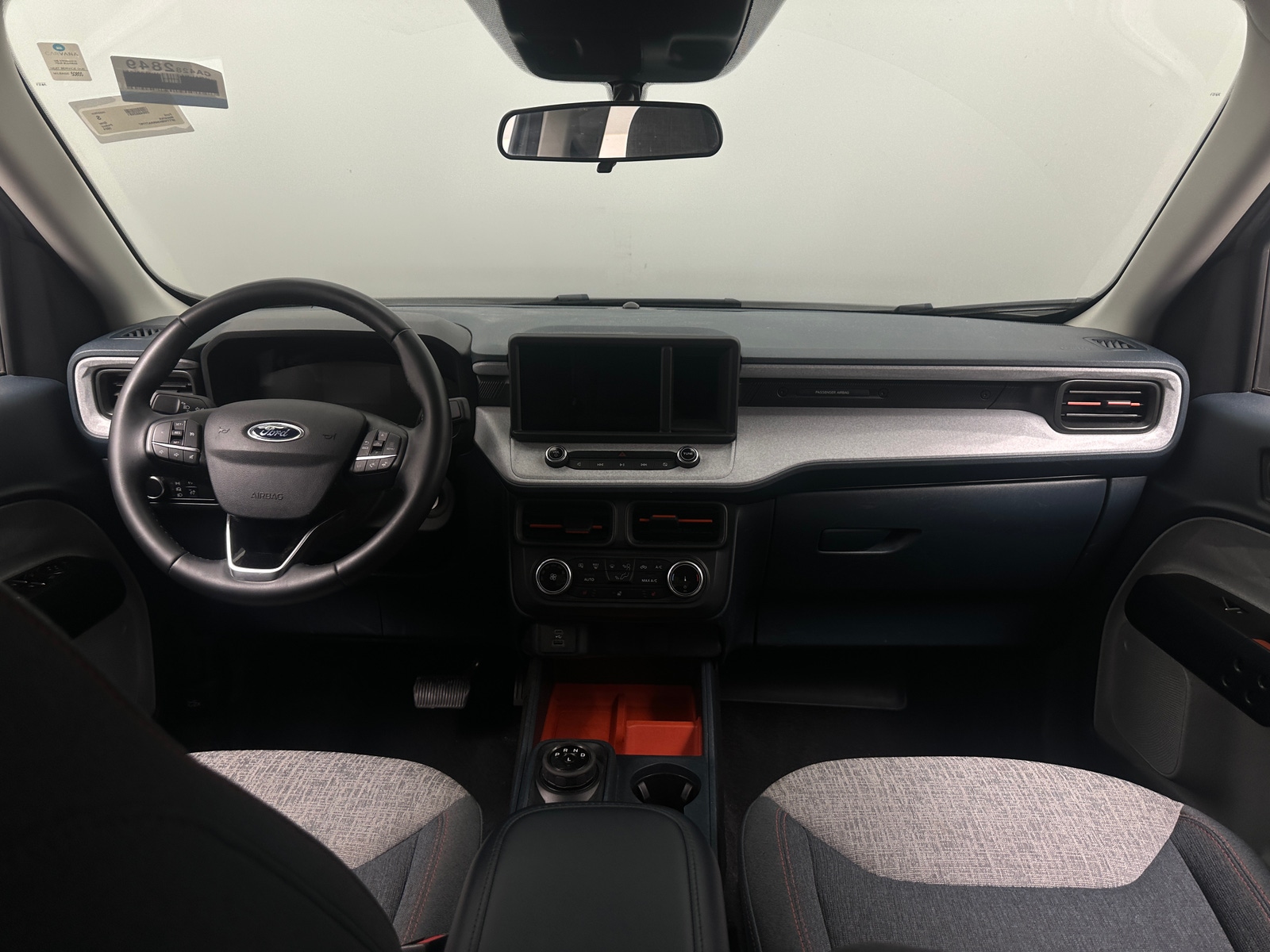 Thumbnail: 2024 Ford Maverick - 3