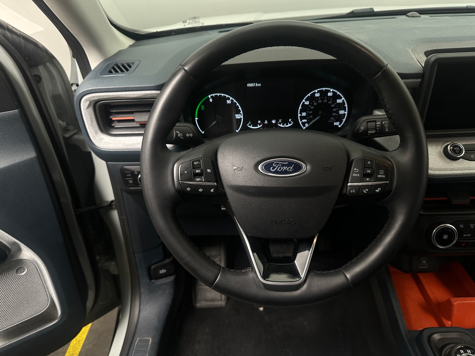 Thumbnail: 2024 Ford Maverick - 5