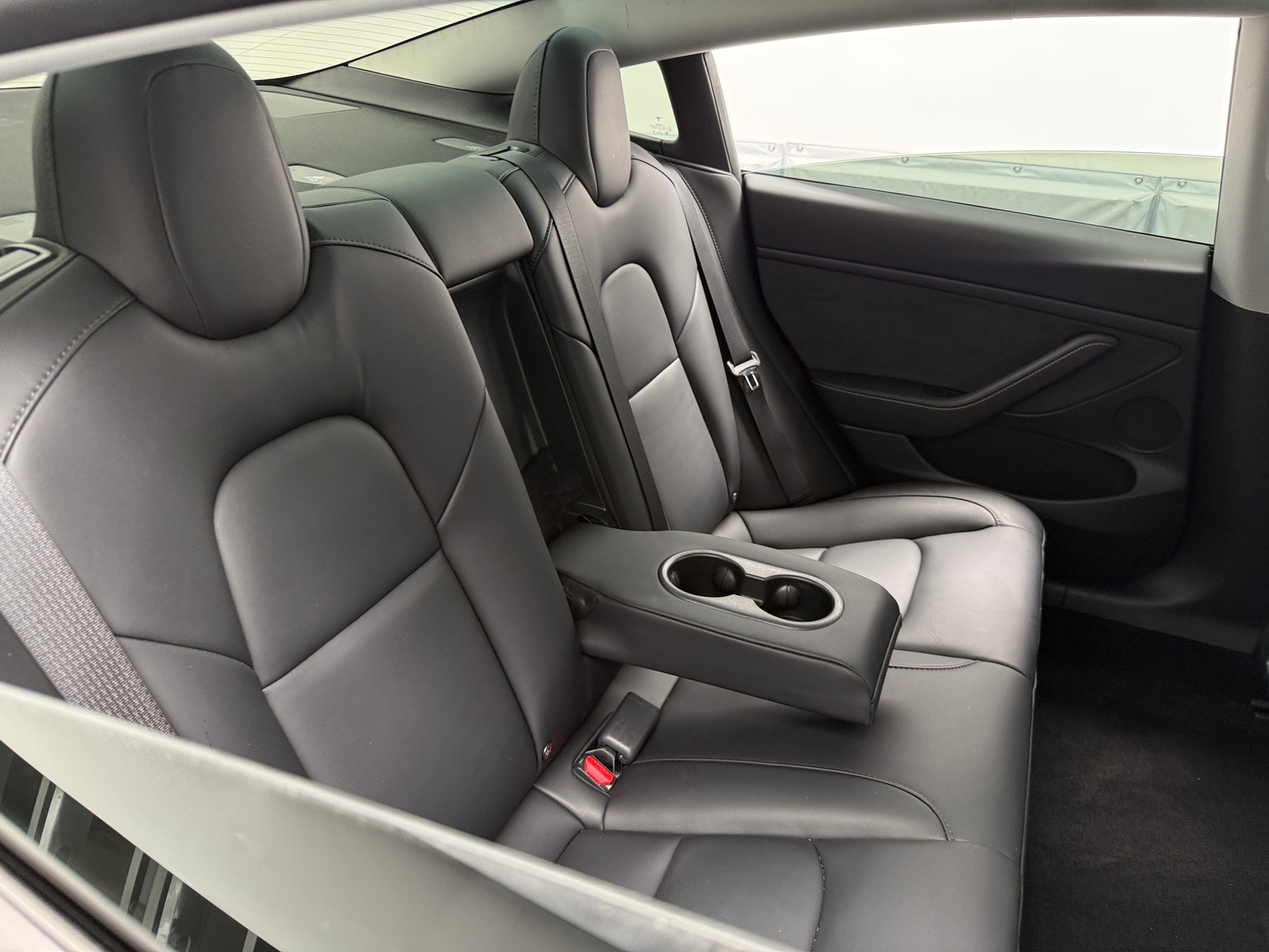 Thumbnail: 2023 Tesla Model 3 - 5