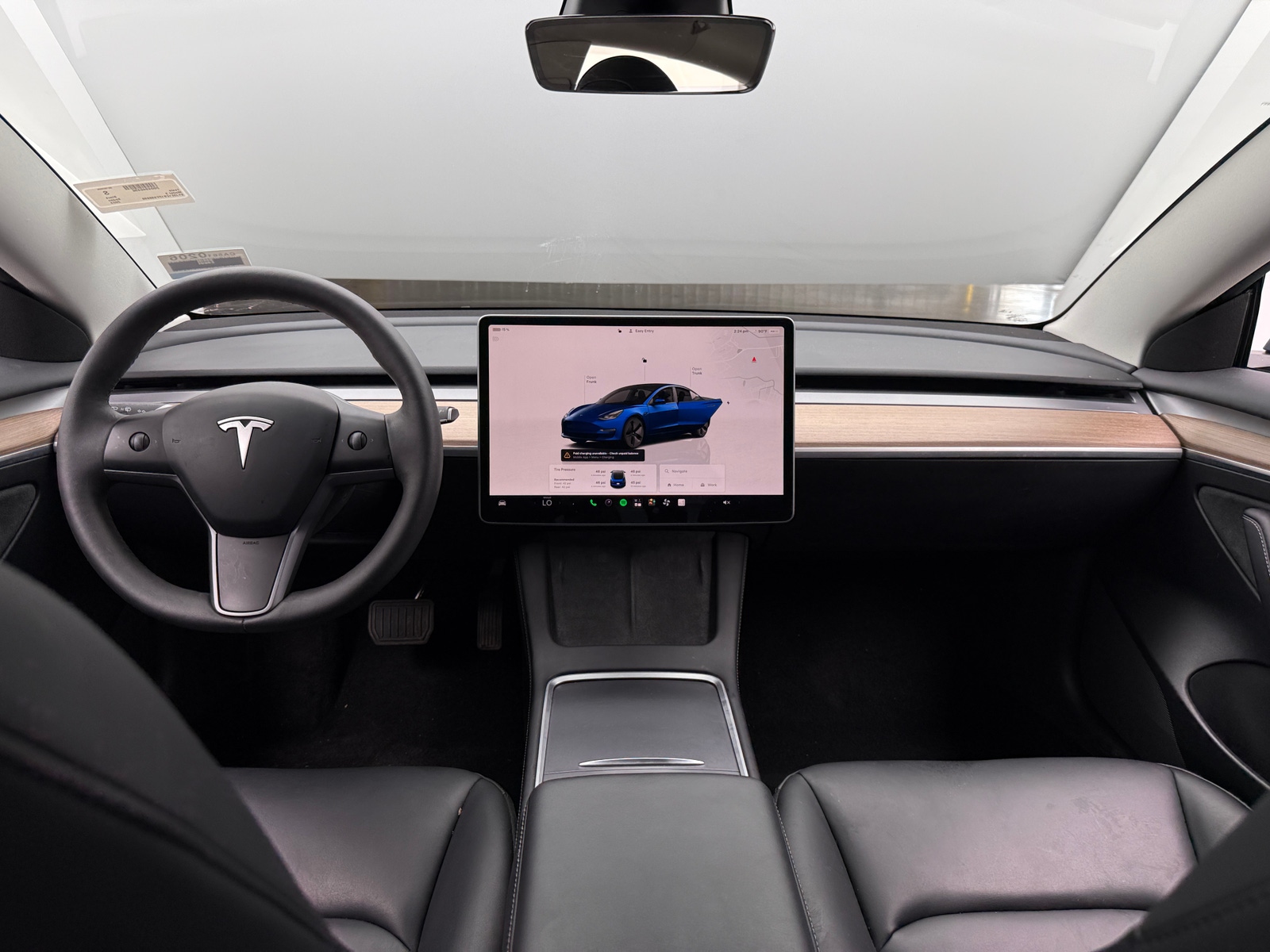 Thumbnail: 2023 Tesla Model 3 - 2