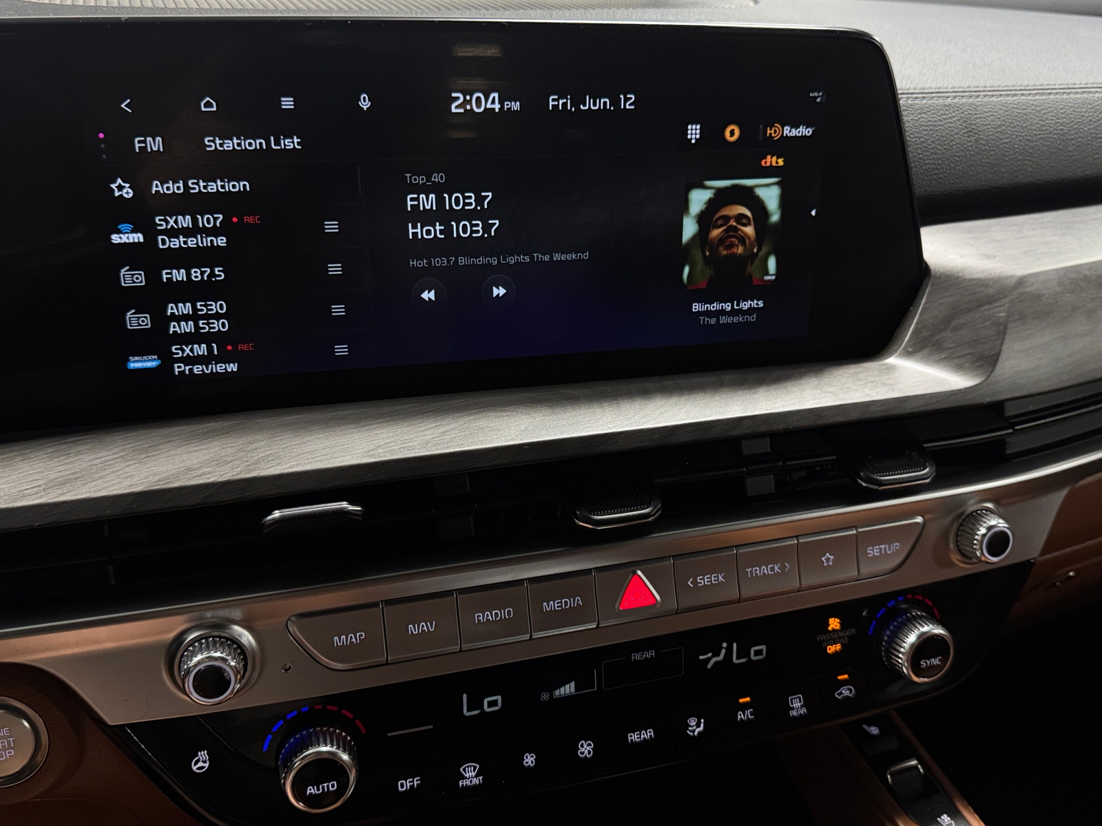Thumbnail: 2024 Kia Telluride - 3