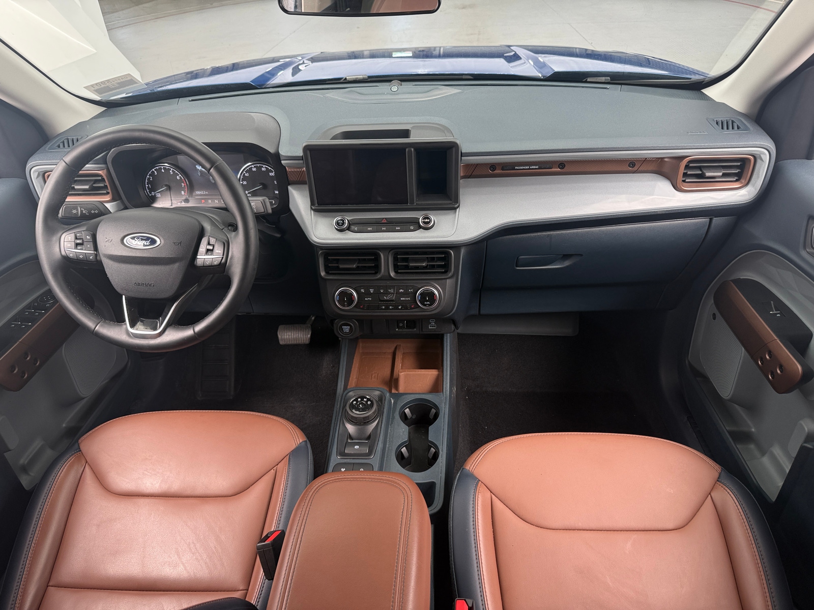 Thumbnail: 2024 Ford Maverick - 2