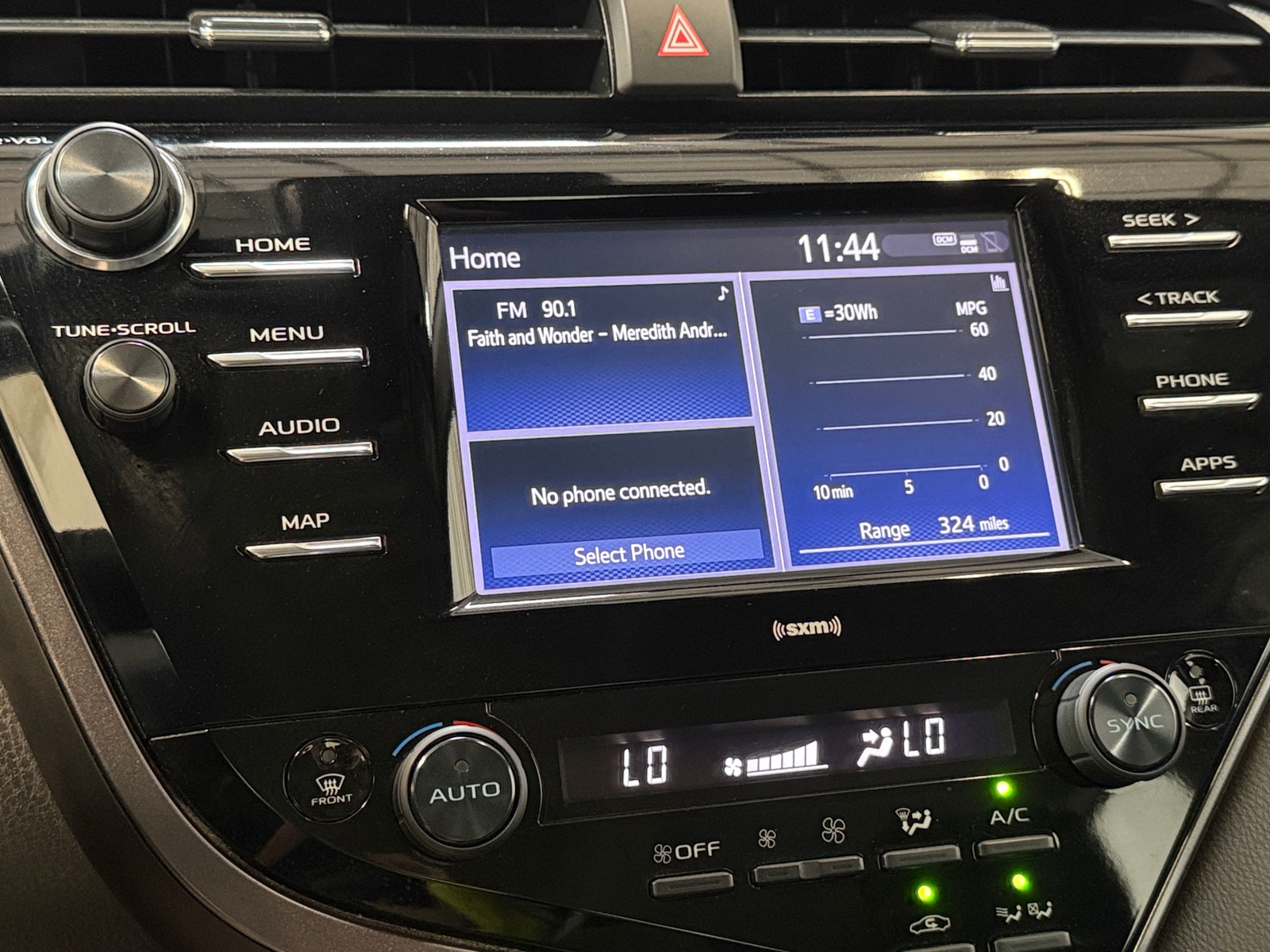 Thumbnail: 2020 Toyota Camry - 4