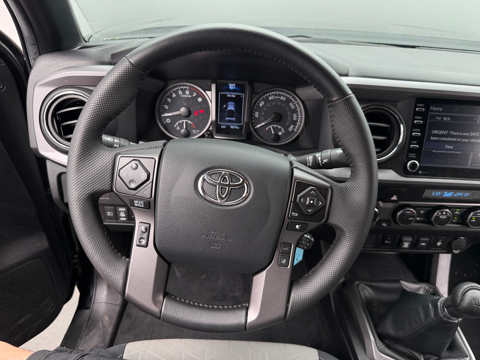 Thumbnail: 2023 Toyota Tacoma - 5