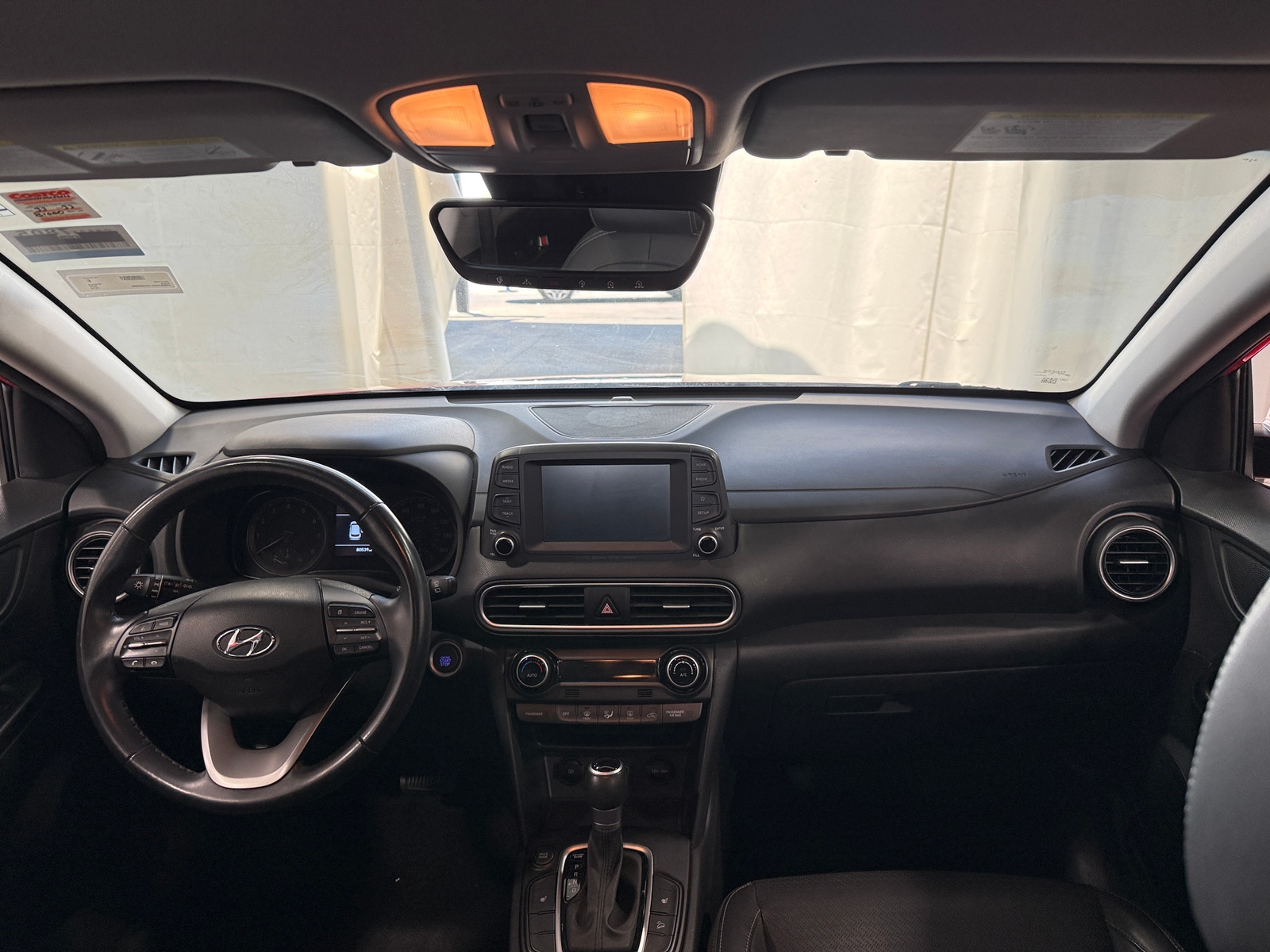 Thumbnail: 2019 Hyundai Kona - 2