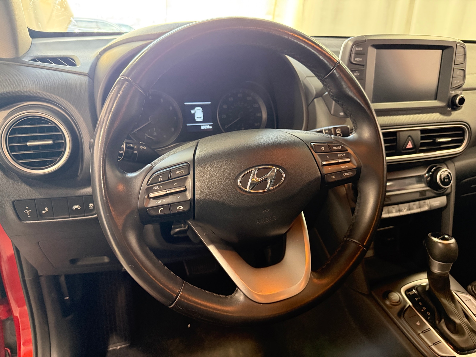 Thumbnail: 2019 Hyundai Kona - 4