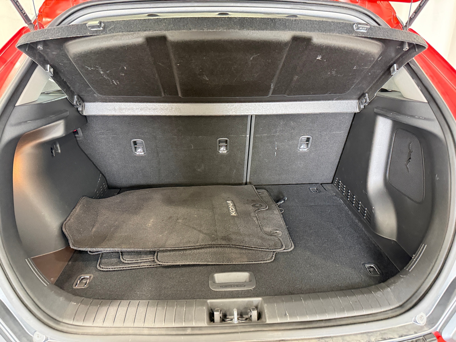 Thumbnail: 2019 Hyundai Kona - 6