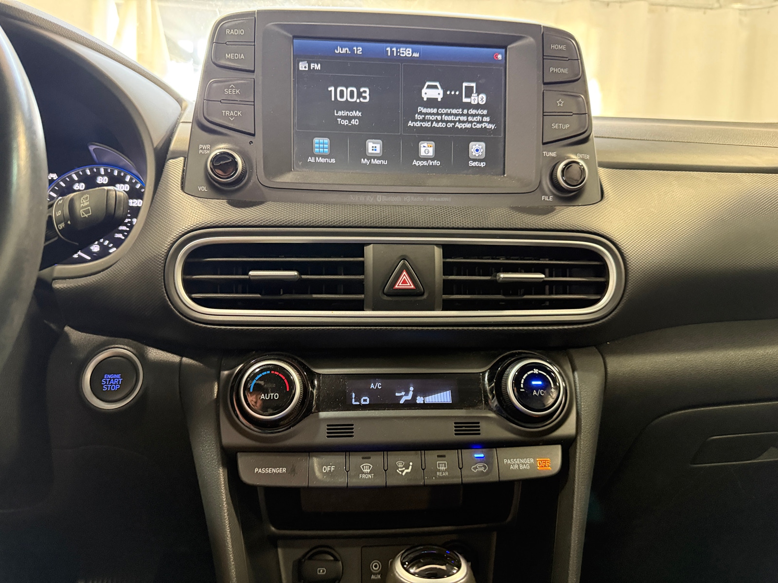 Thumbnail: 2019 Hyundai Kona - 3