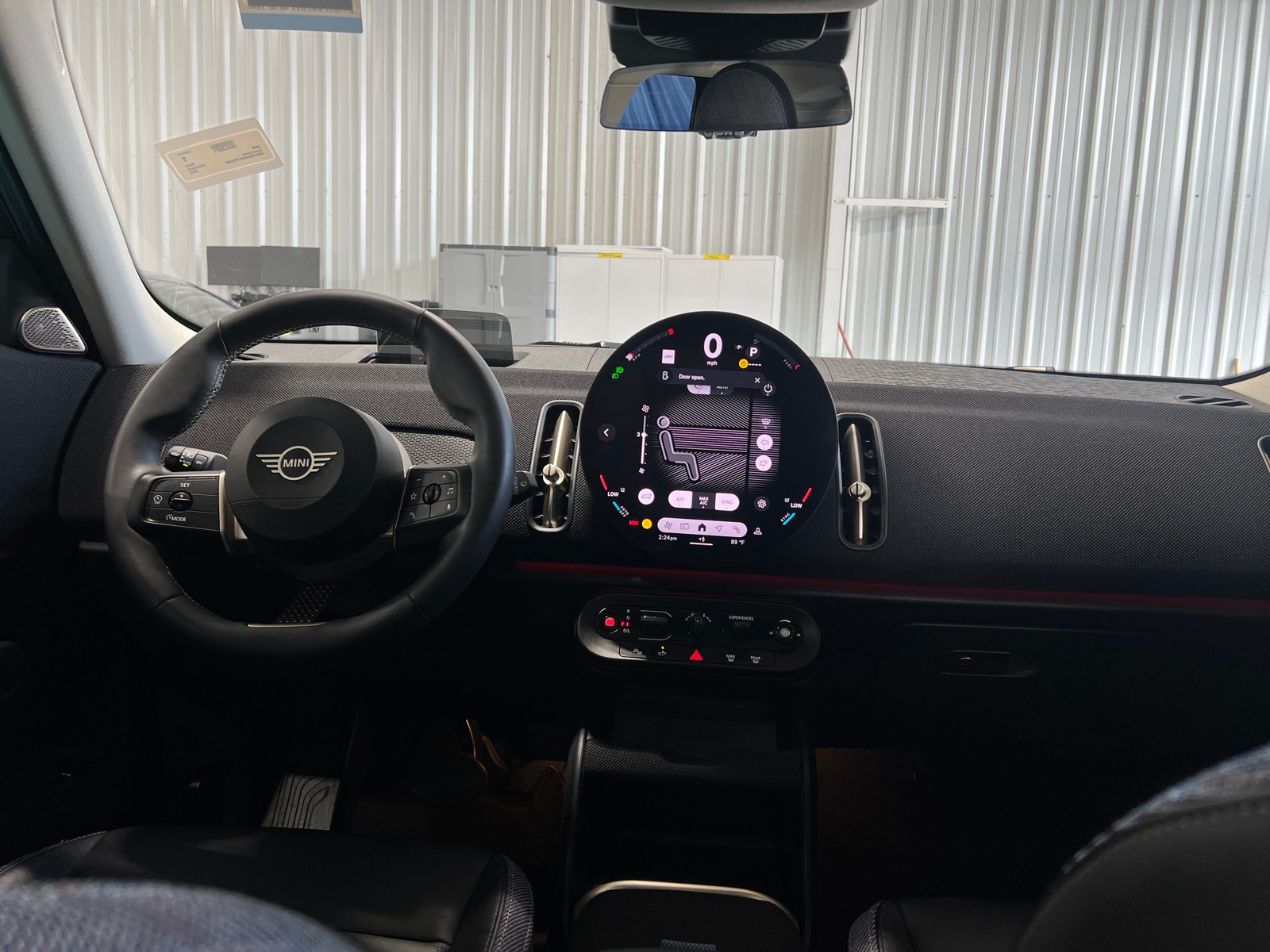 Thumbnail: 2025 MINI Cooper Countryman - 2
