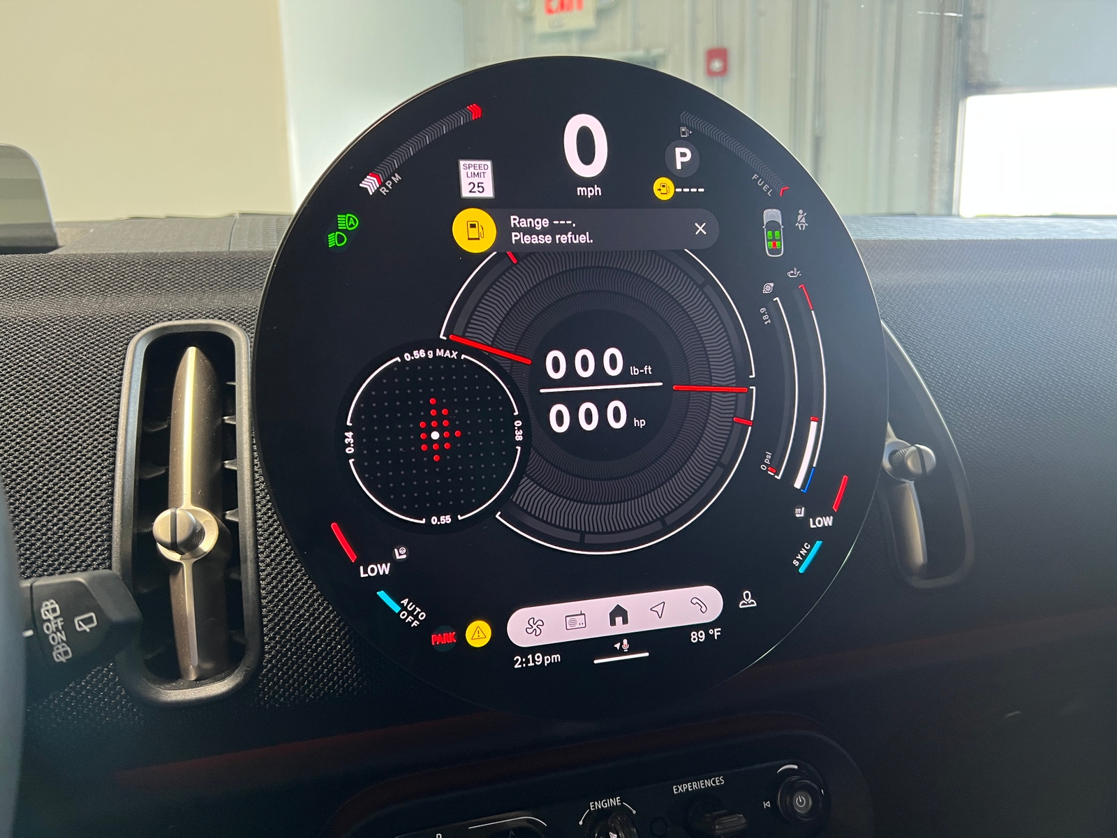 Thumbnail: 2025 MINI Cooper Countryman - 3
