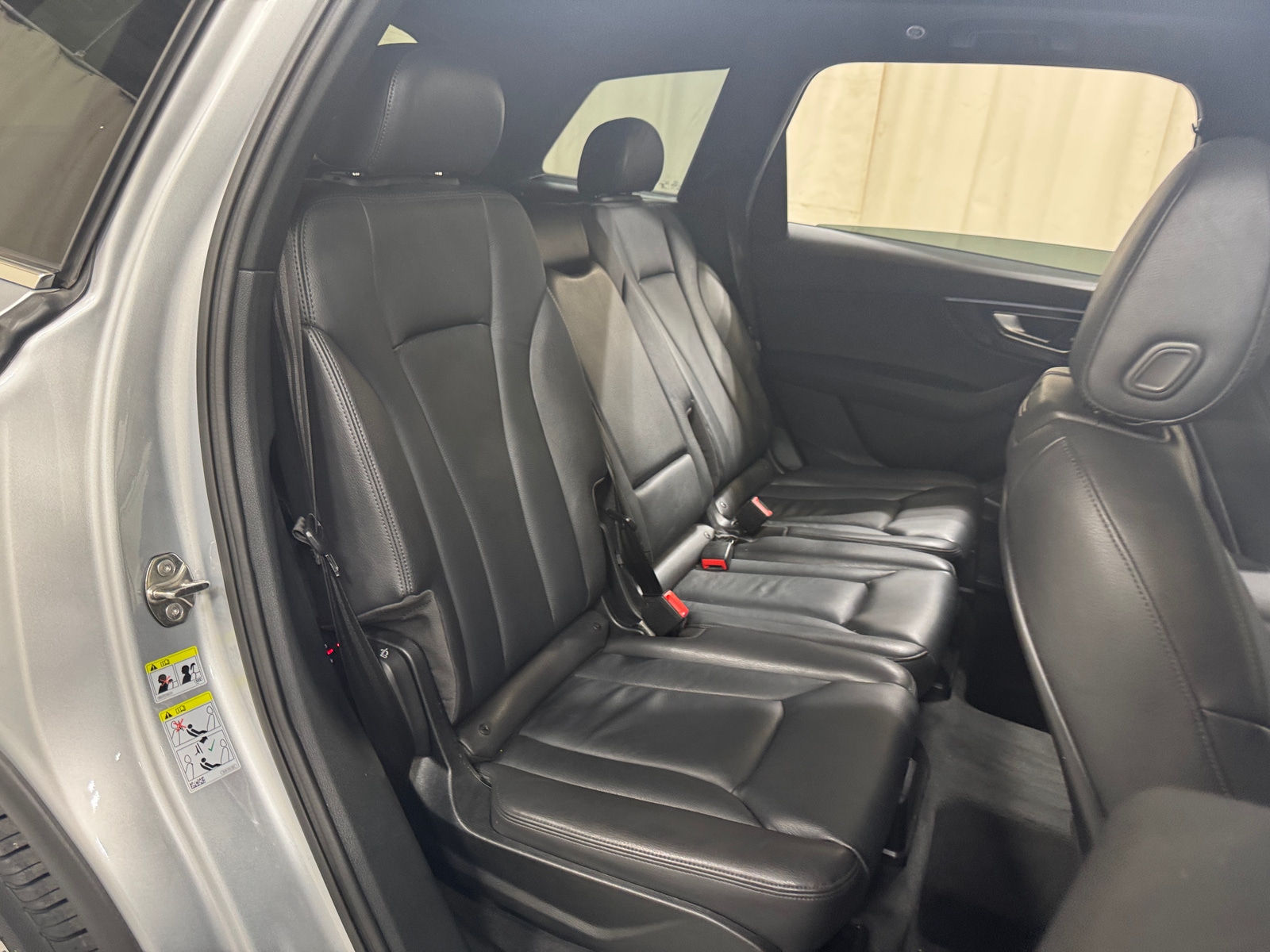Thumbnail: 2019 Audi Q7 - 5