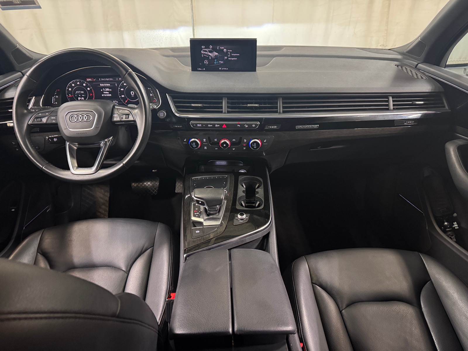 Thumbnail: 2019 Audi Q7 - 2