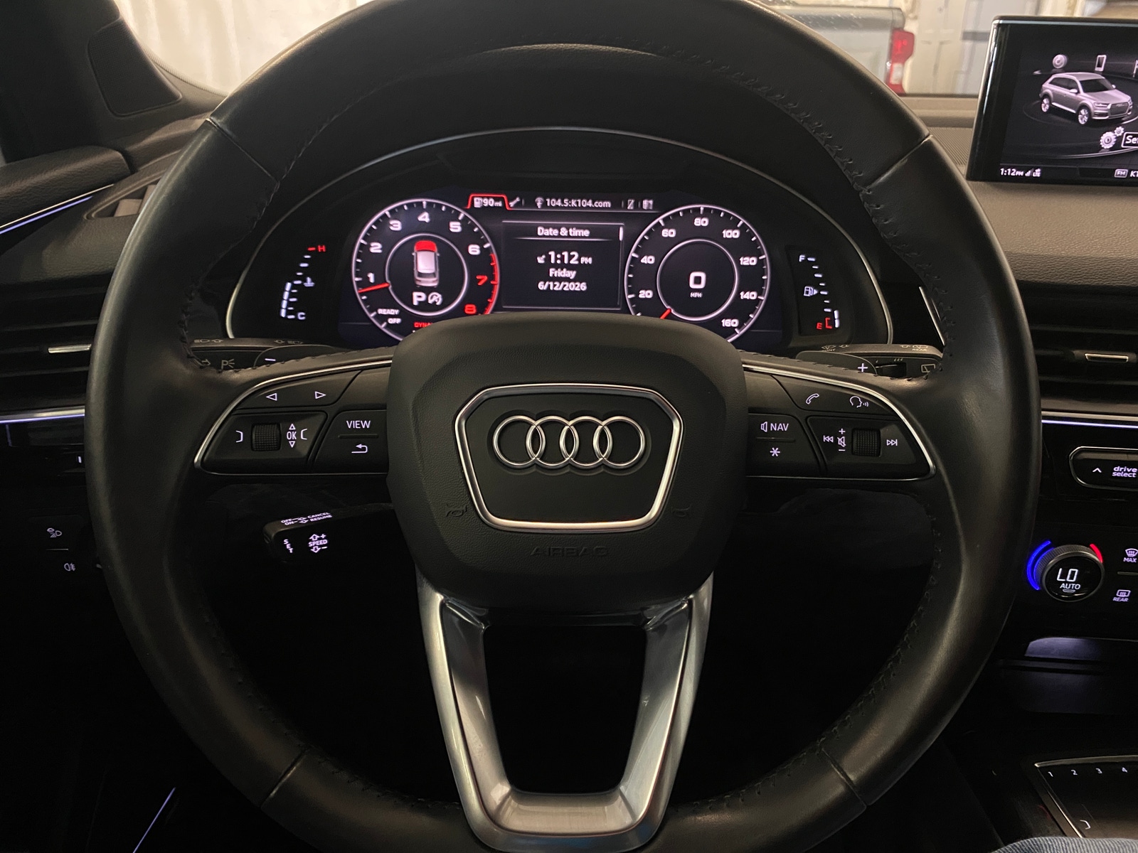 Thumbnail: 2019 Audi Q7 - 4