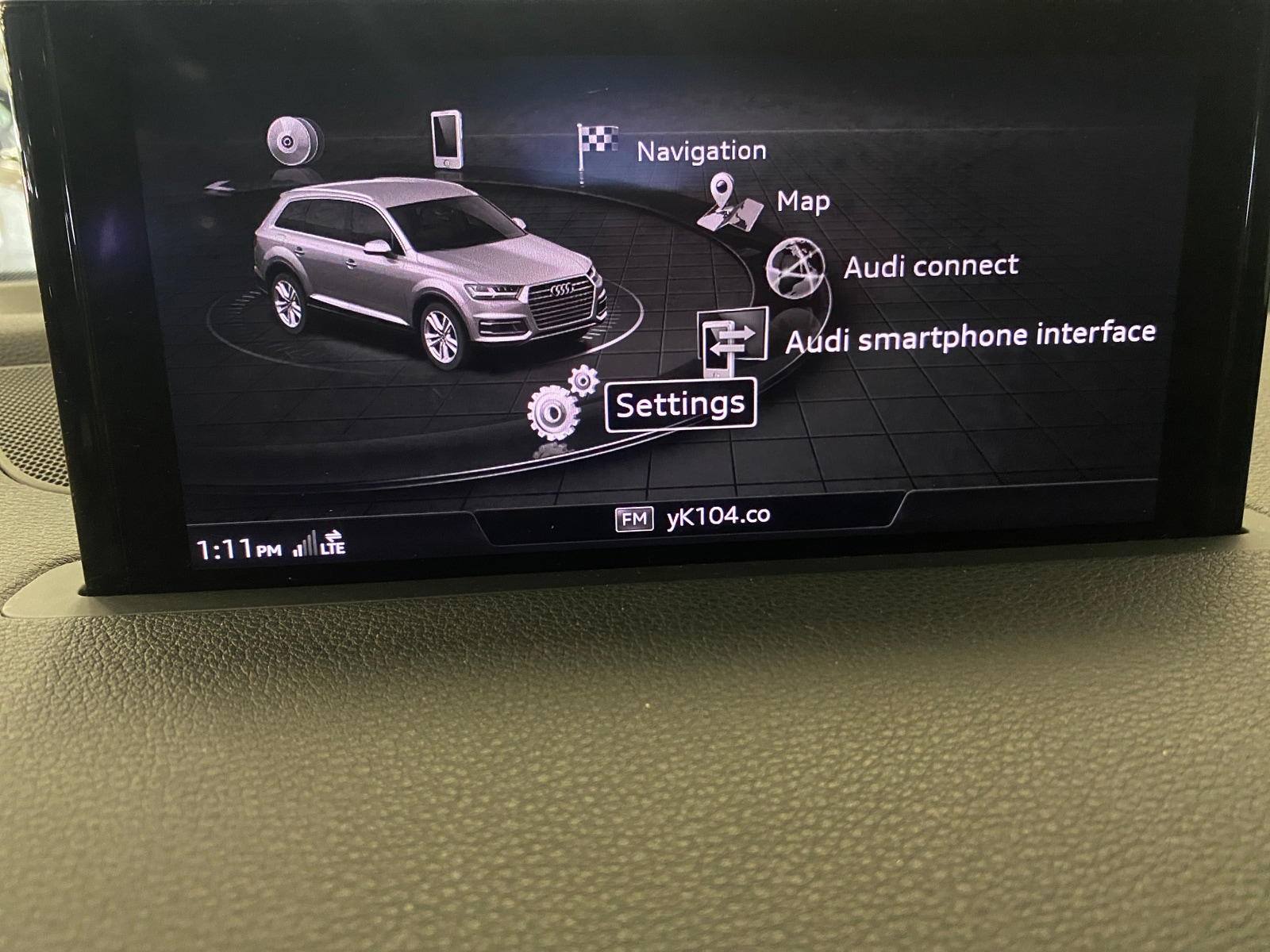 Thumbnail: 2019 Audi Q7 - 3