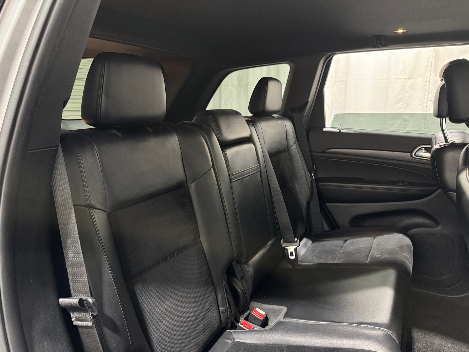 Thumbnail: 2018 Jeep Grand Cherokee - 5