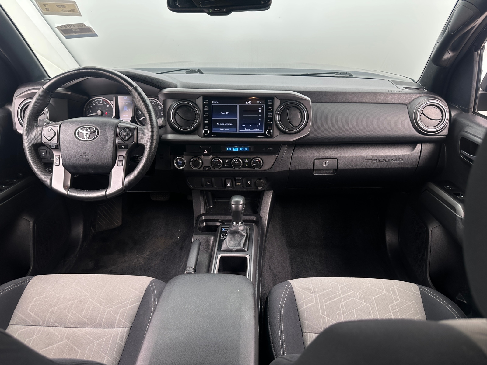 Thumbnail: 2023 Toyota Tacoma - 3