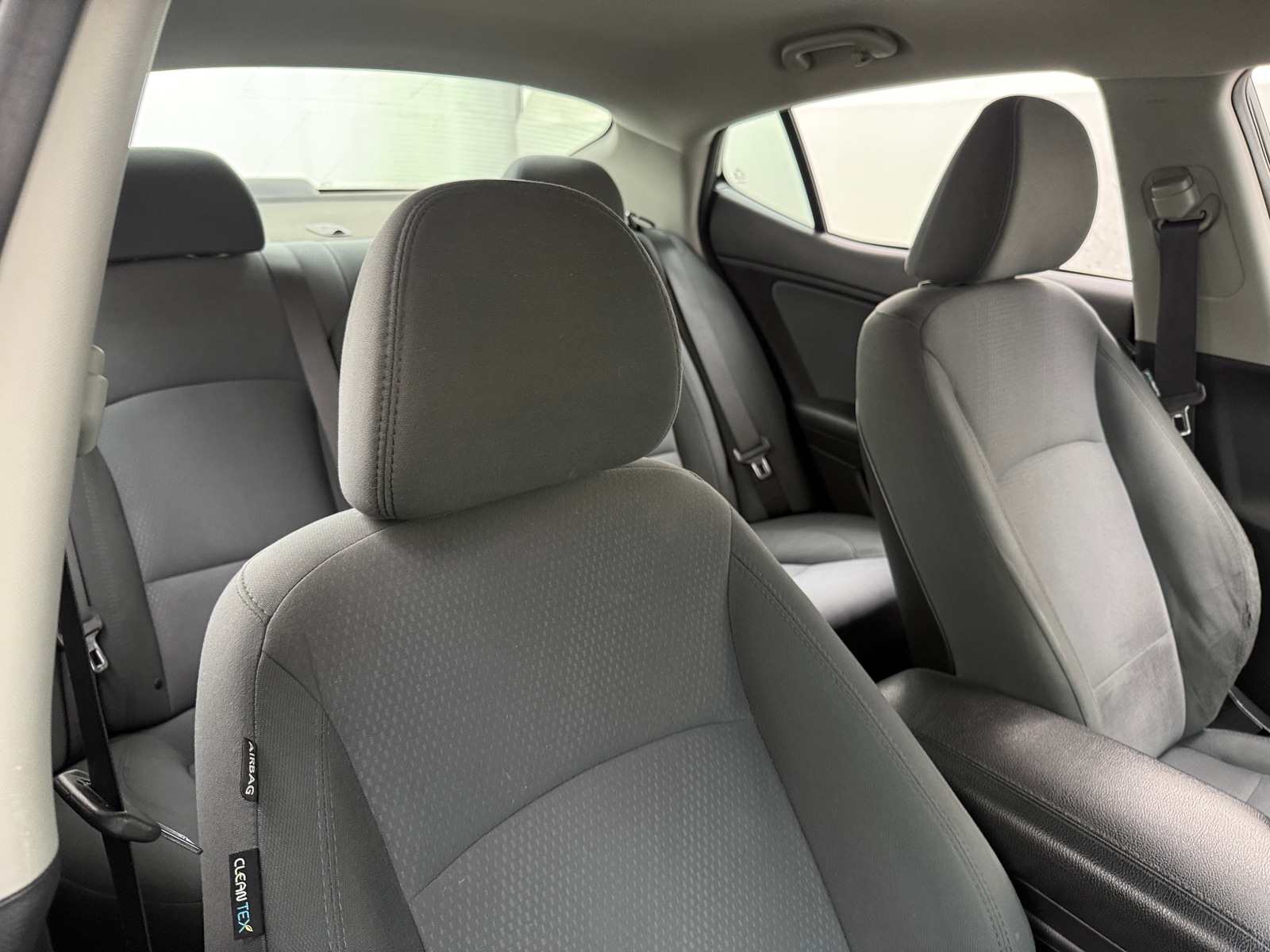 Thumbnail: 2015 Kia Optima - 2