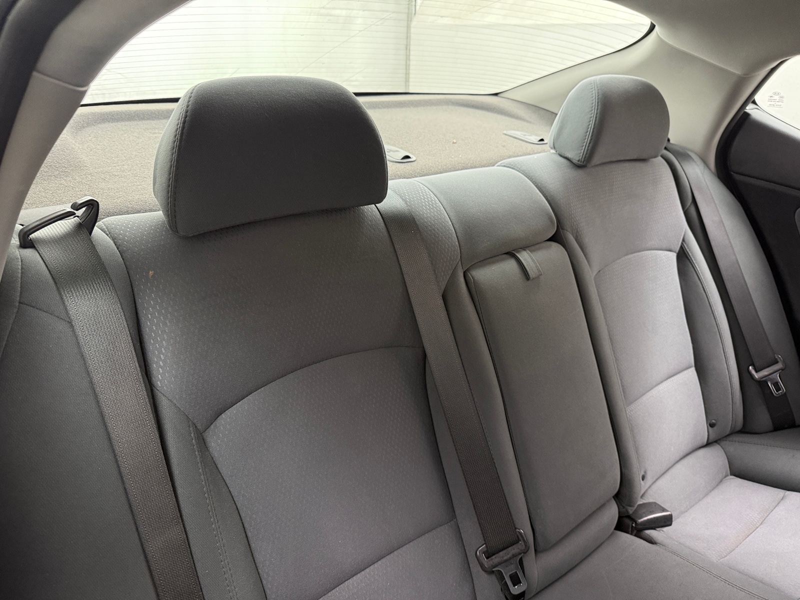 Thumbnail: 2015 Kia Optima - 6