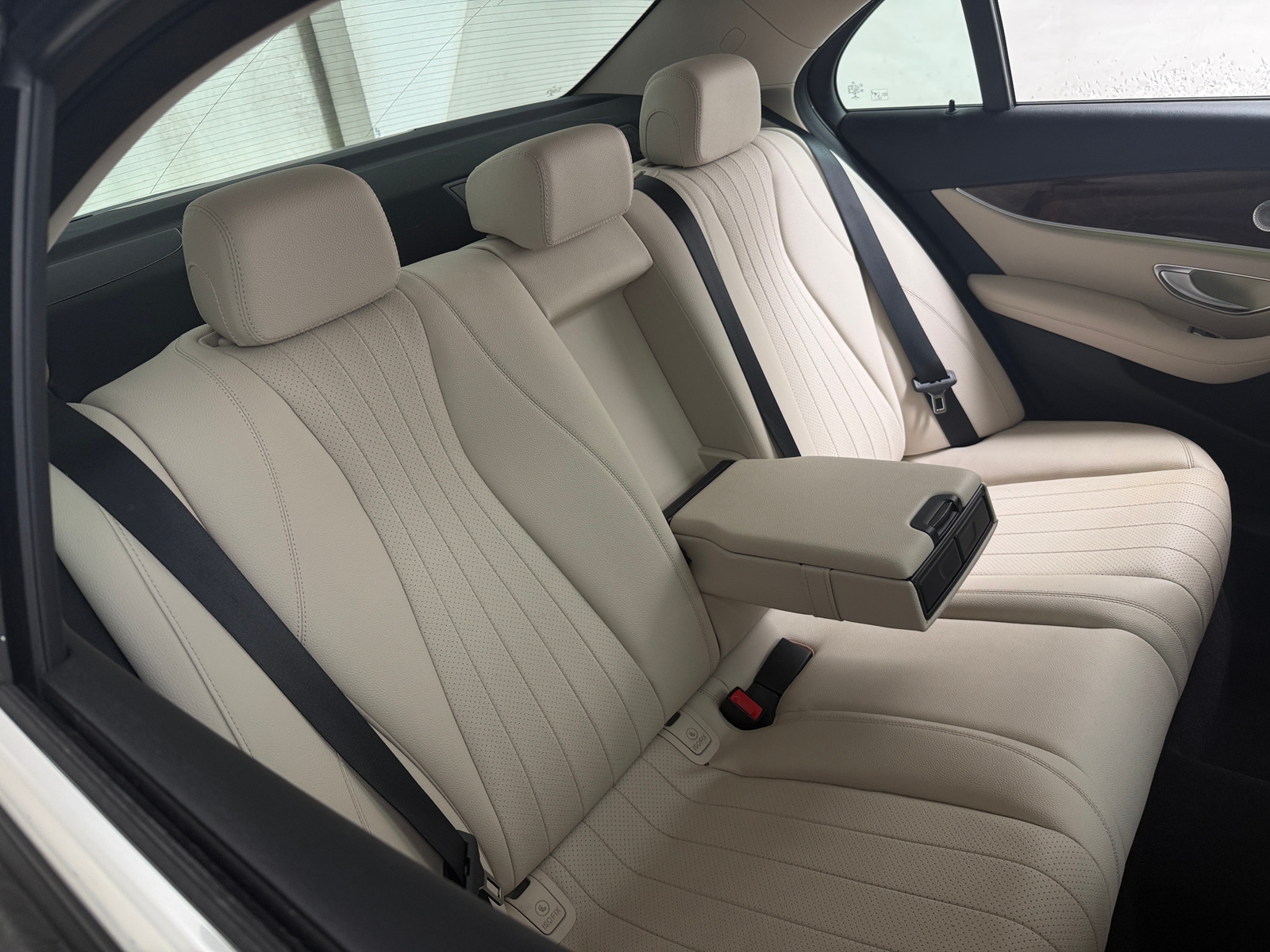 Thumbnail: 2018 Mercedes-Benz E-Class - 5