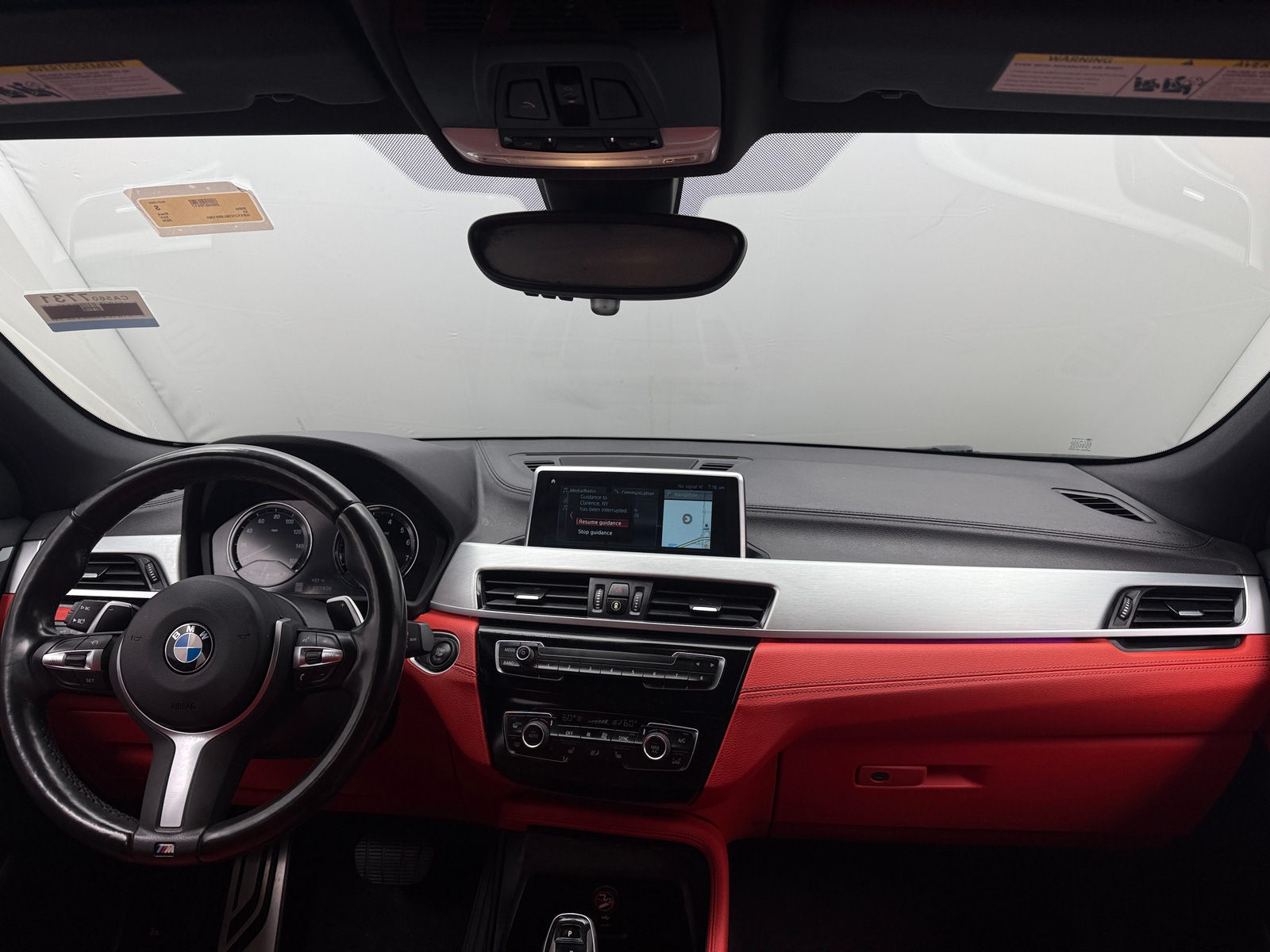 Thumbnail: 2020 BMW X2 - 2