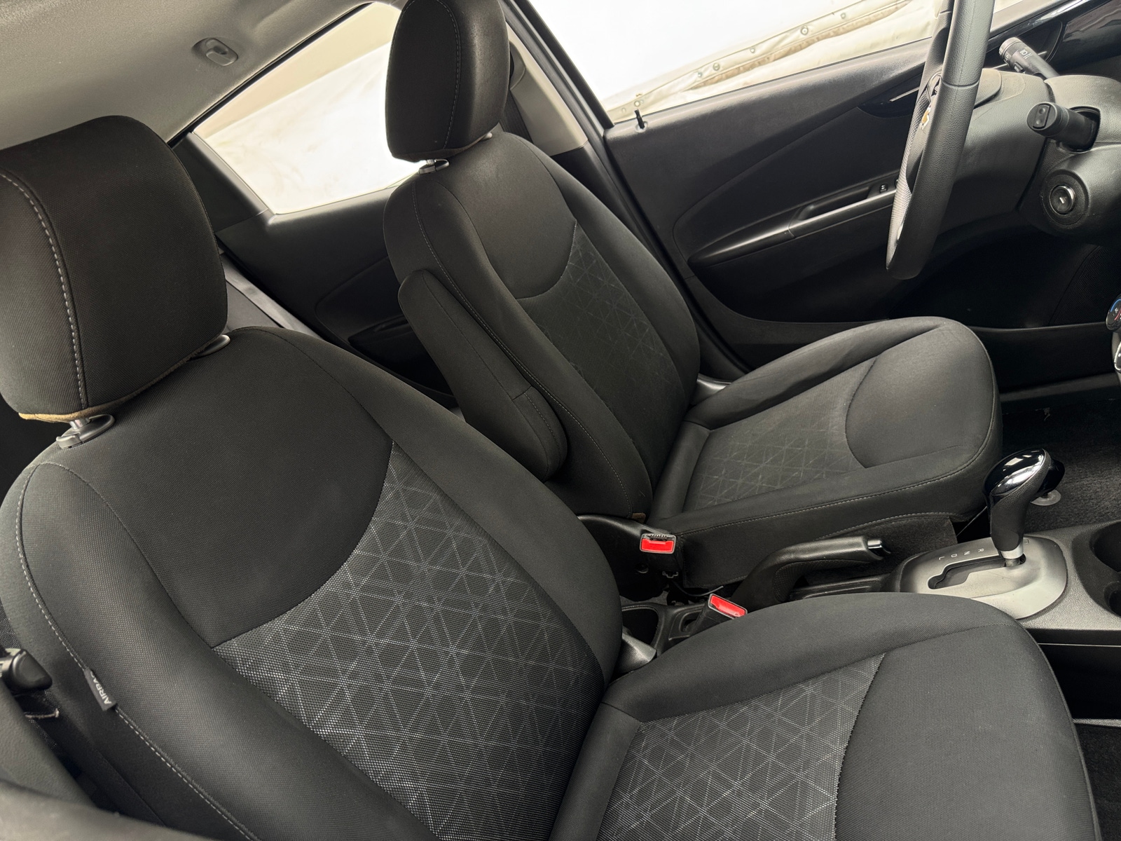 Thumbnail: 2020 Chevrolet Spark - 2