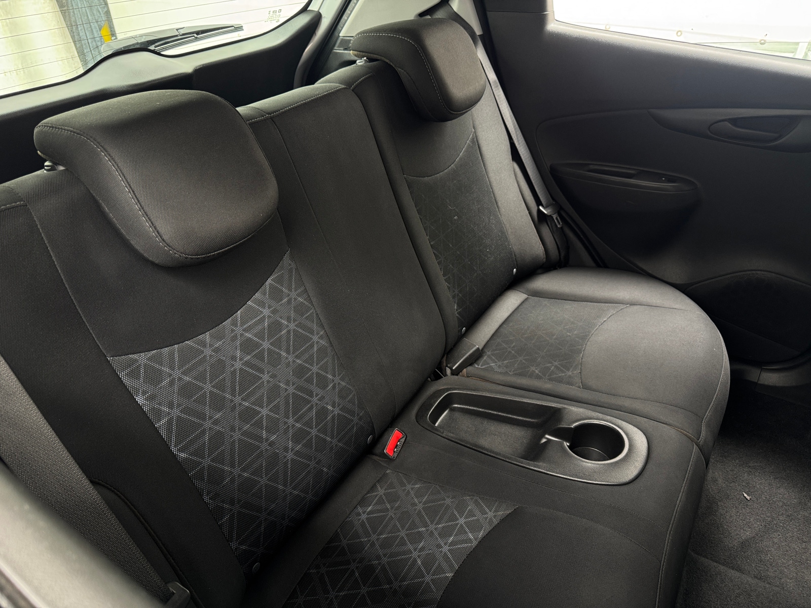 Thumbnail: 2020 Chevrolet Spark - 6