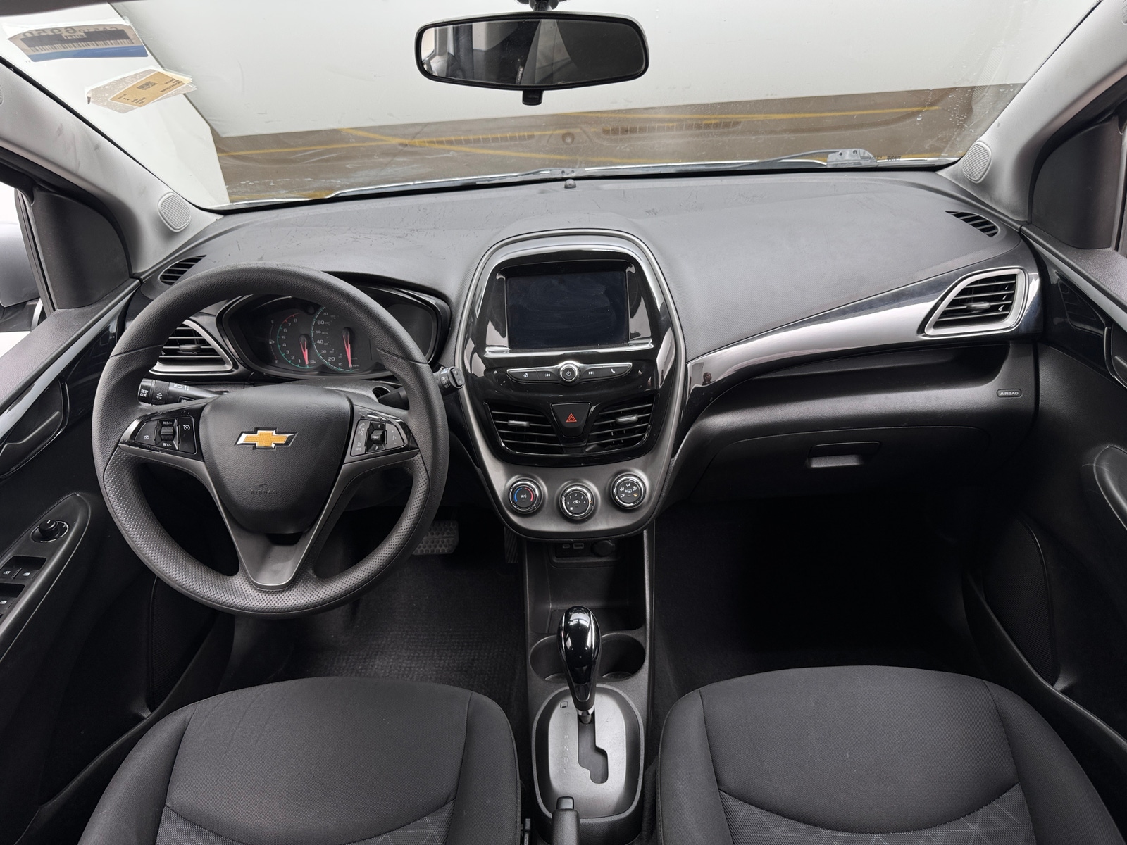 Thumbnail: 2020 Chevrolet Spark - 3