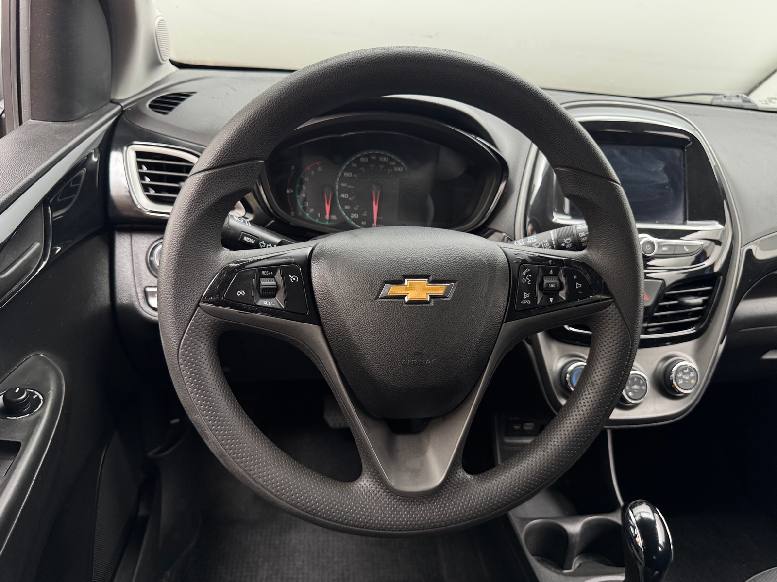 Thumbnail: 2020 Chevrolet Spark - 5